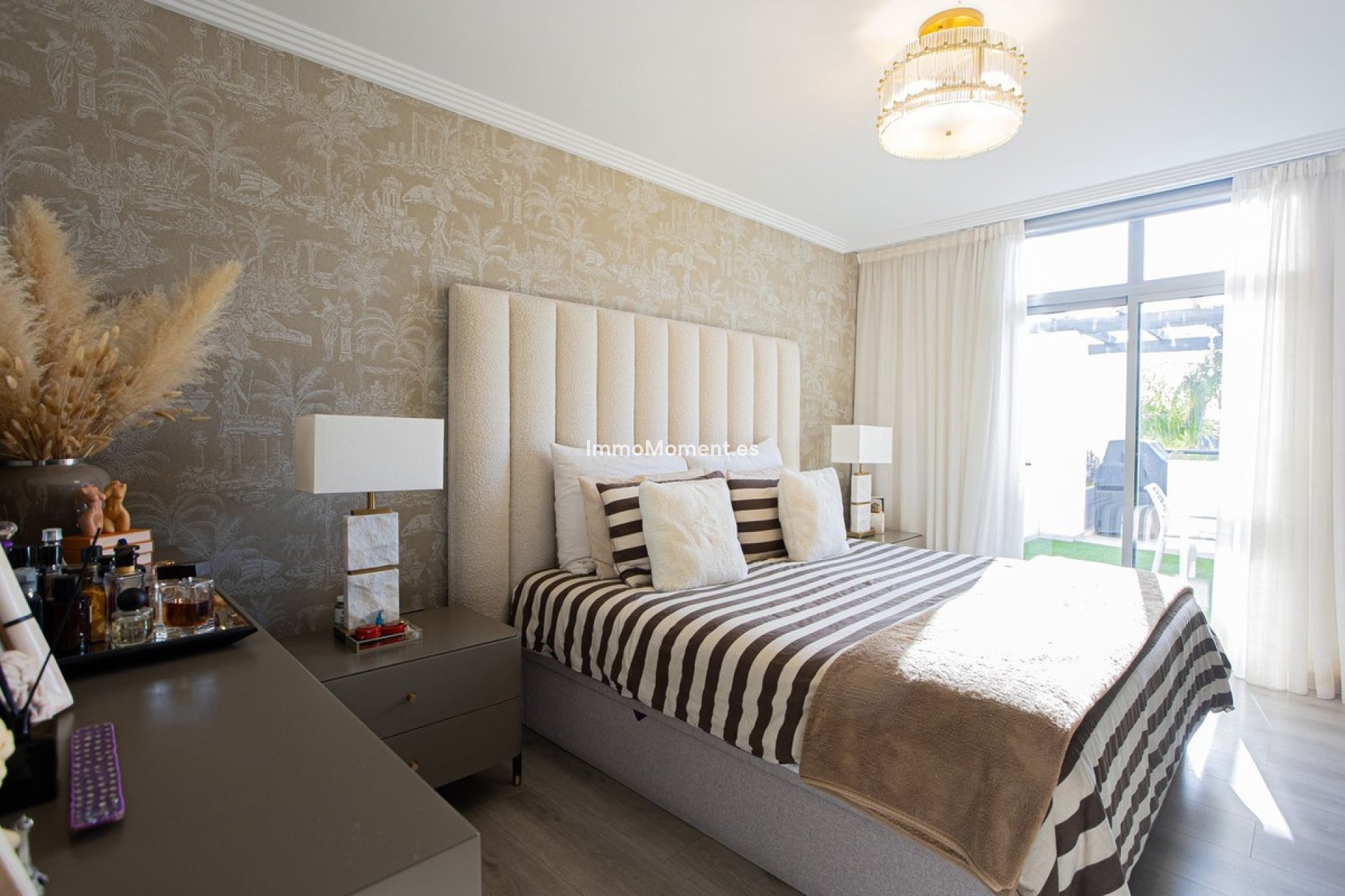 Reventa - Apartamento - Benahavís - Benahavís Centro