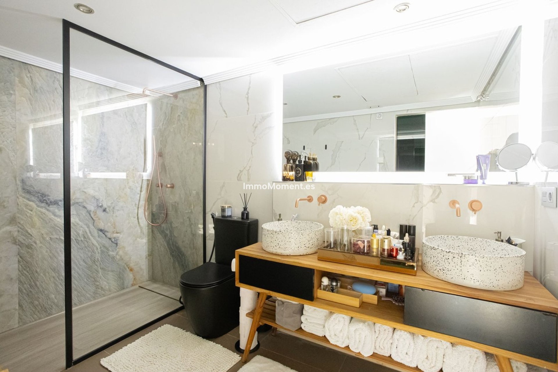 Reventa - Apartamento - Benahavís - Benahavís Centro