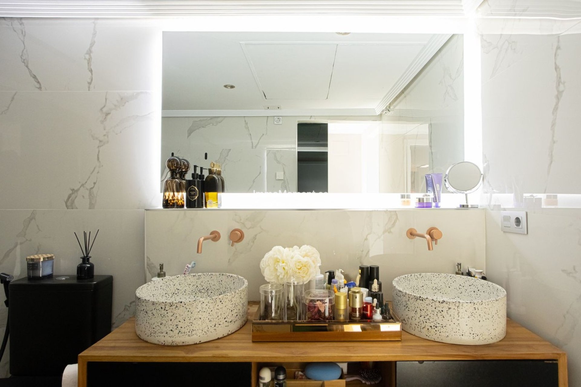 Reventa - Apartamento - Benahavís - Benahavís Centro