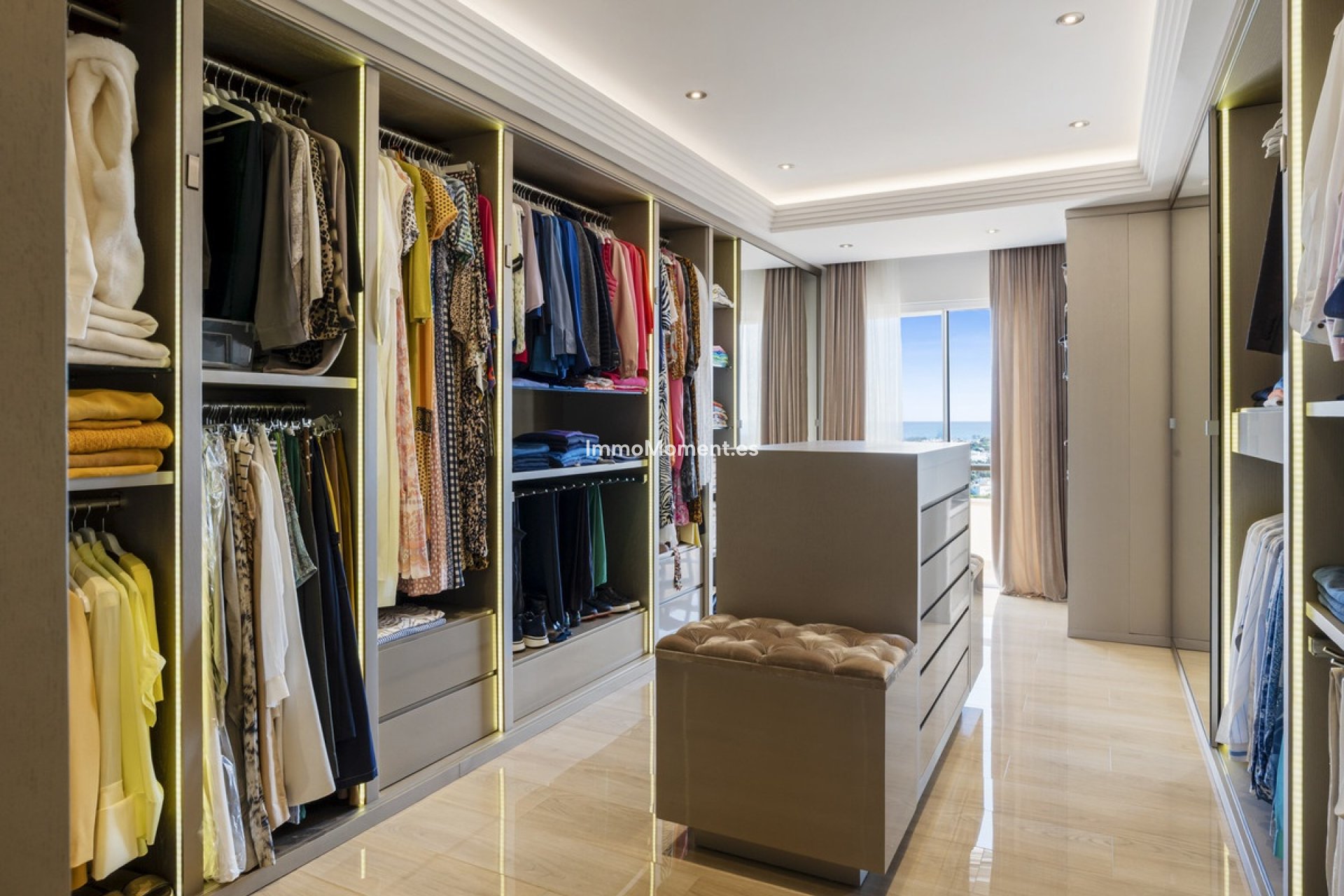 Reventa - Apartamento - Benahavís - Benahavís Centro