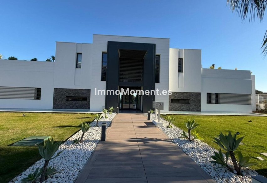 Reventa - Apartamento - Benahavís - Benahavís Centro