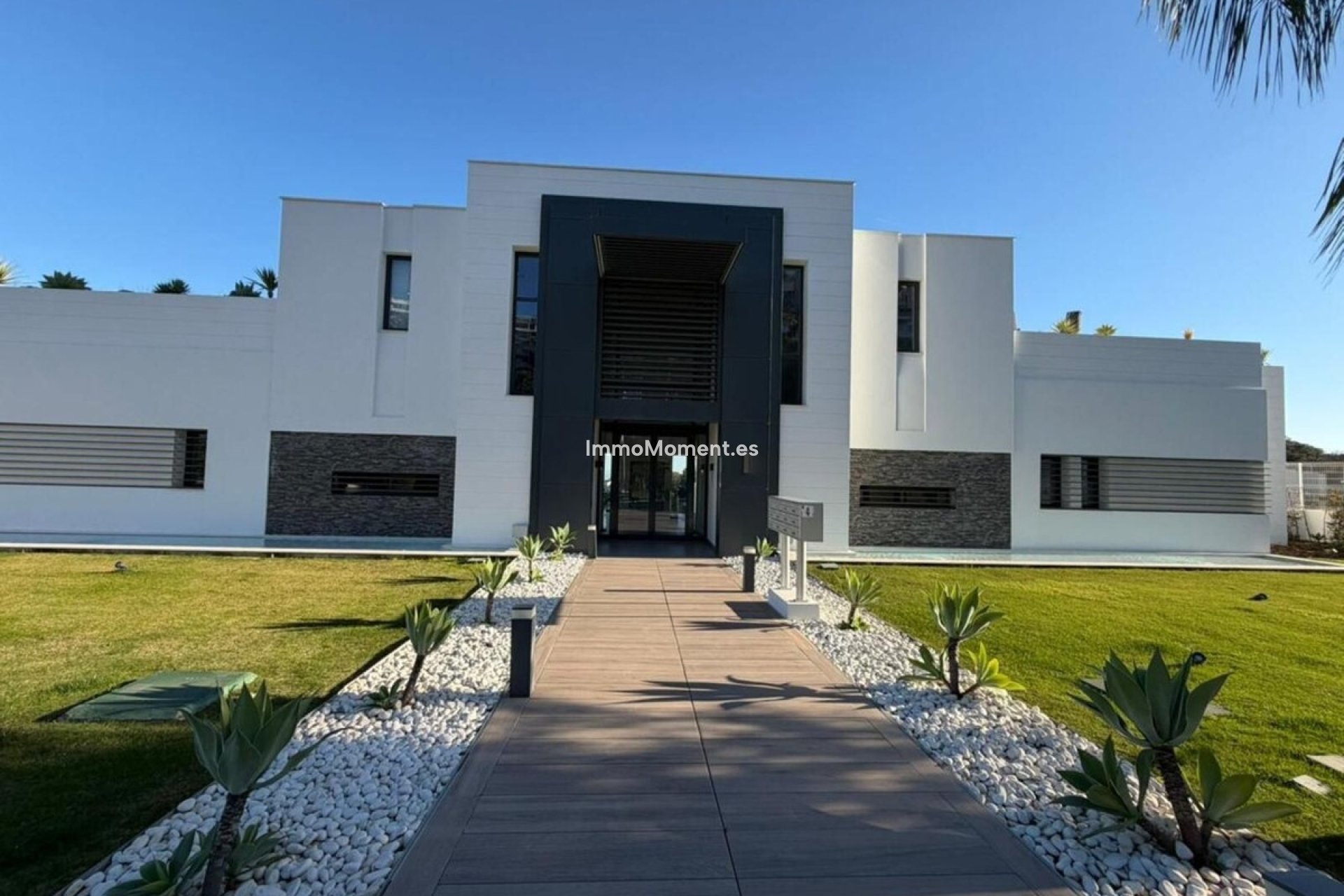 Reventa - Apartamento - Benahavís - Benahavís Centro