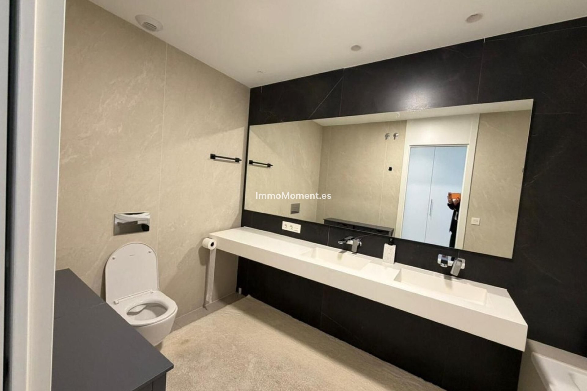 Reventa - Apartamento - Benahavís - Benahavís Centro