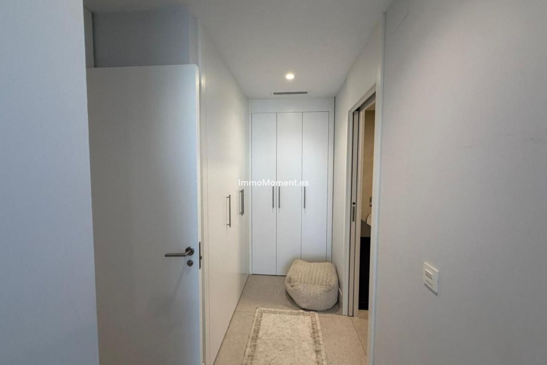 Reventa - Apartamento - Benahavís - Benahavís Centro