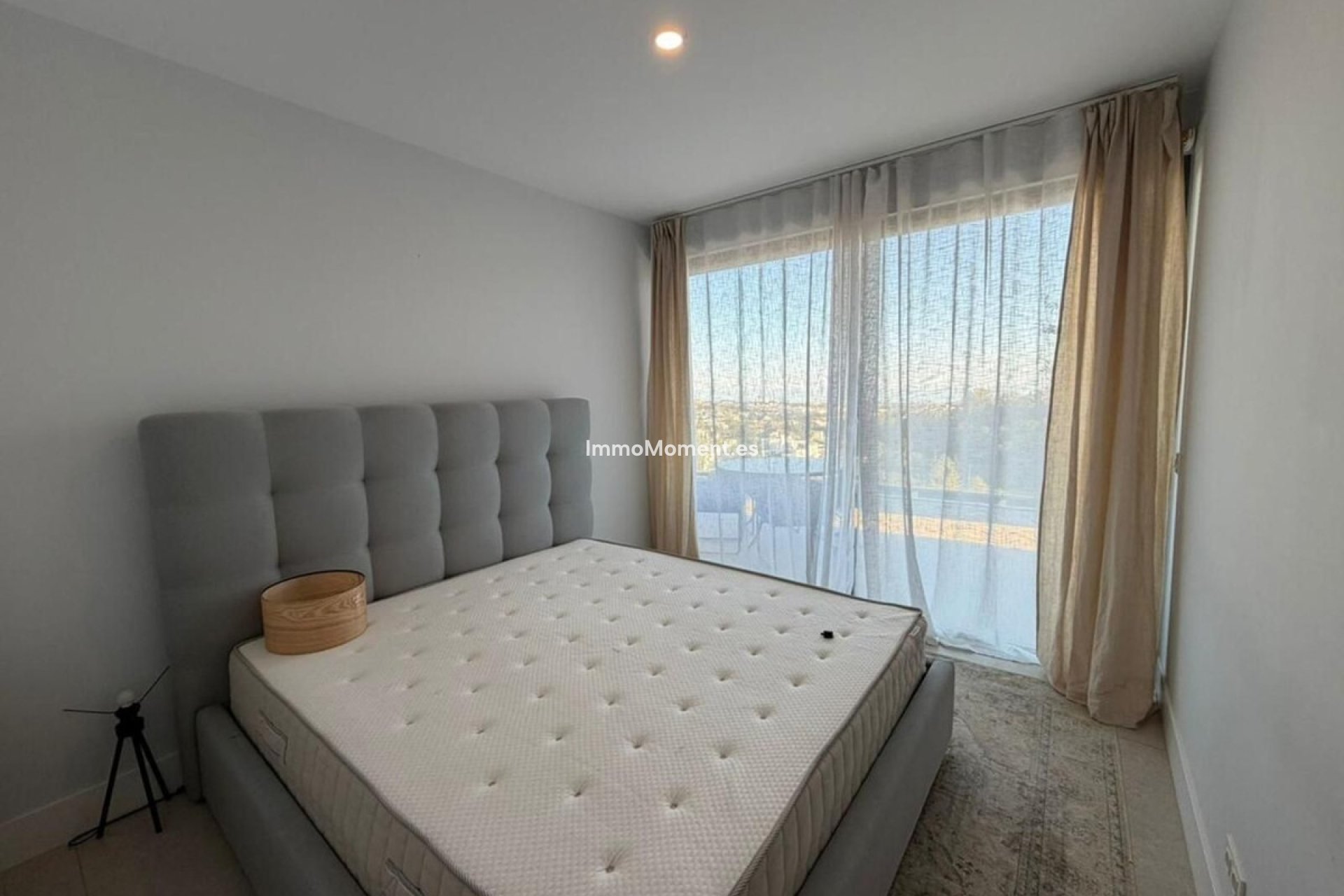 Reventa - Apartamento - Benahavís - Benahavís Centro