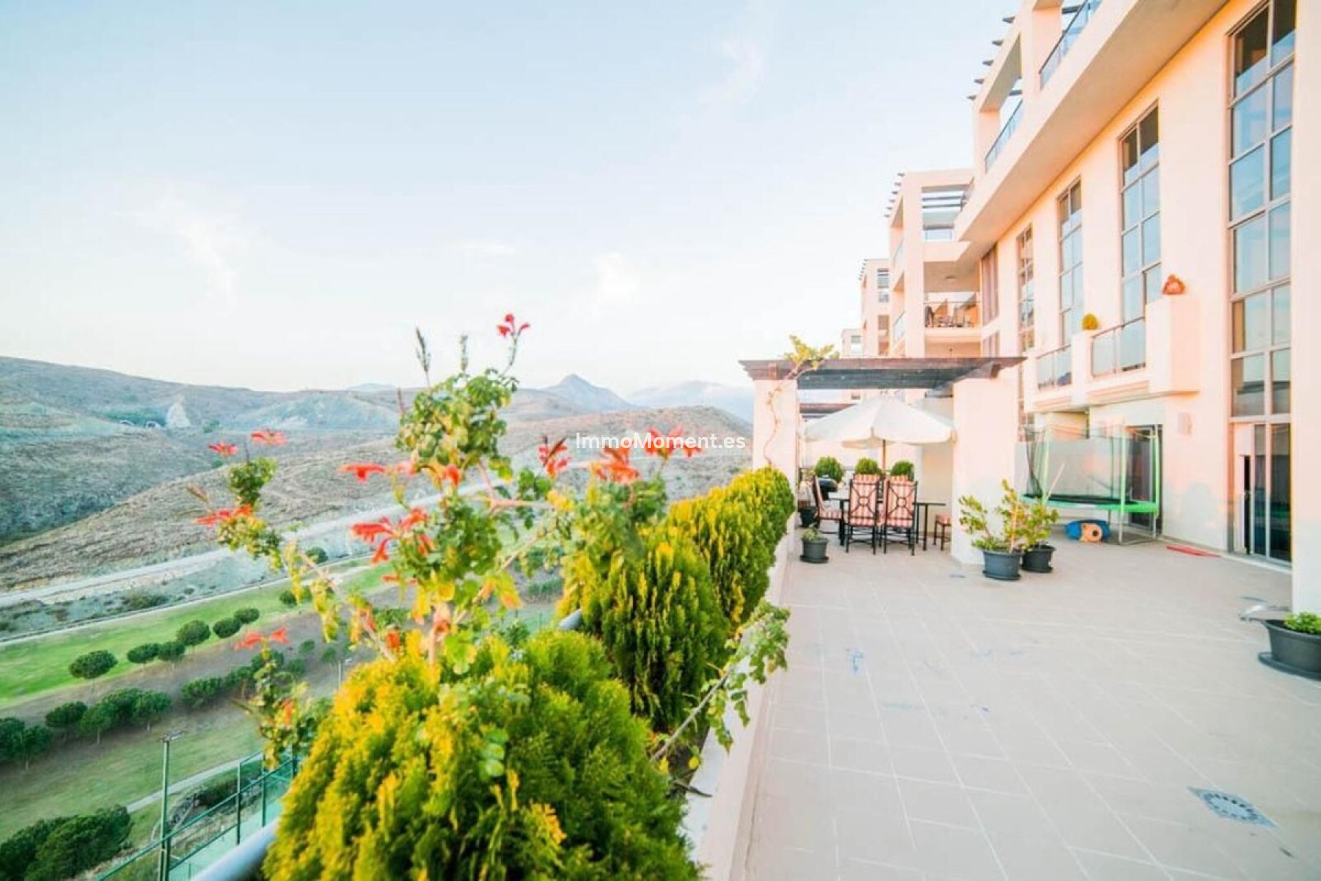 Reventa - Apartamento - Benahavís - Benahavís Centro