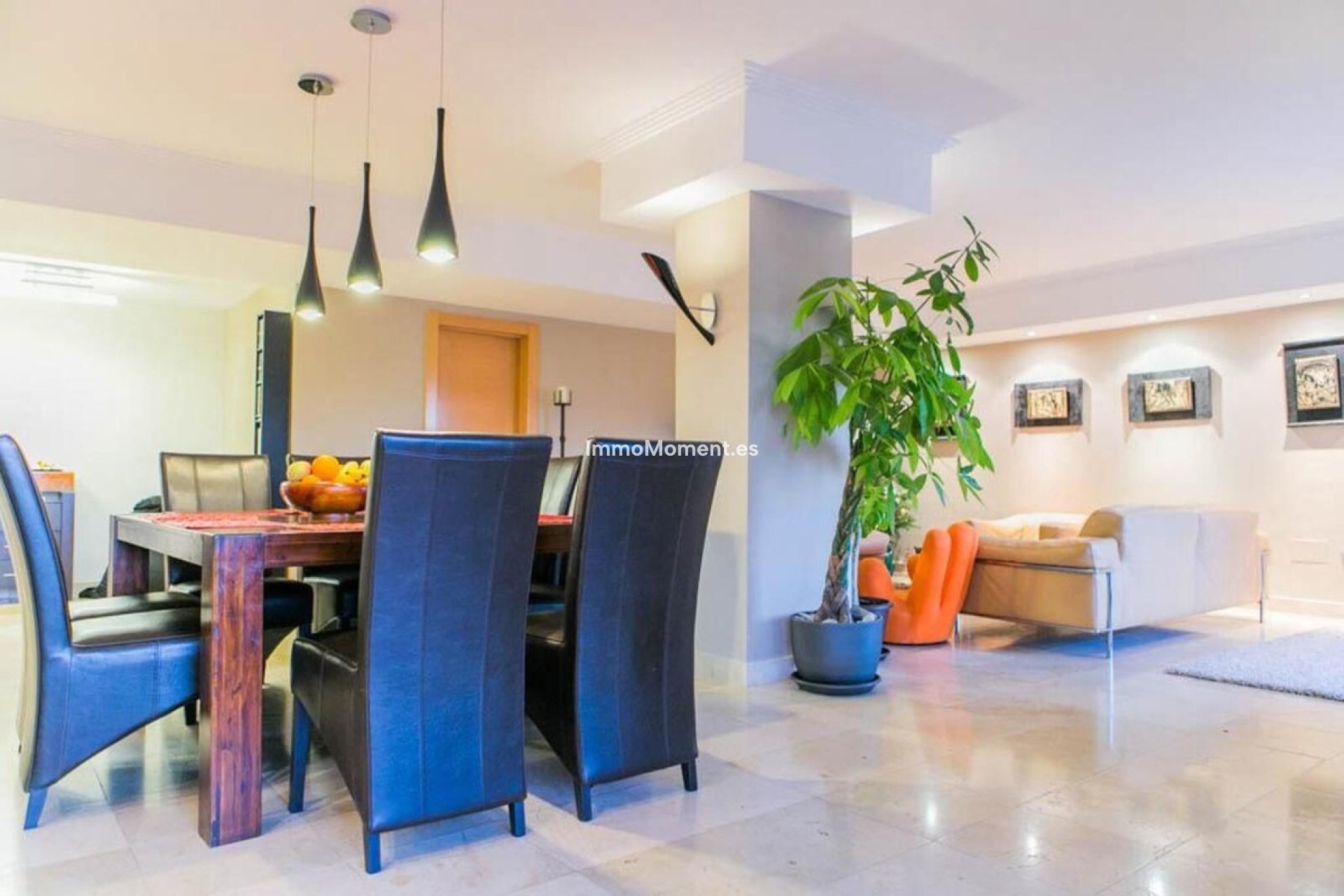 Reventa - Apartamento - Benahavís - Benahavís Centro