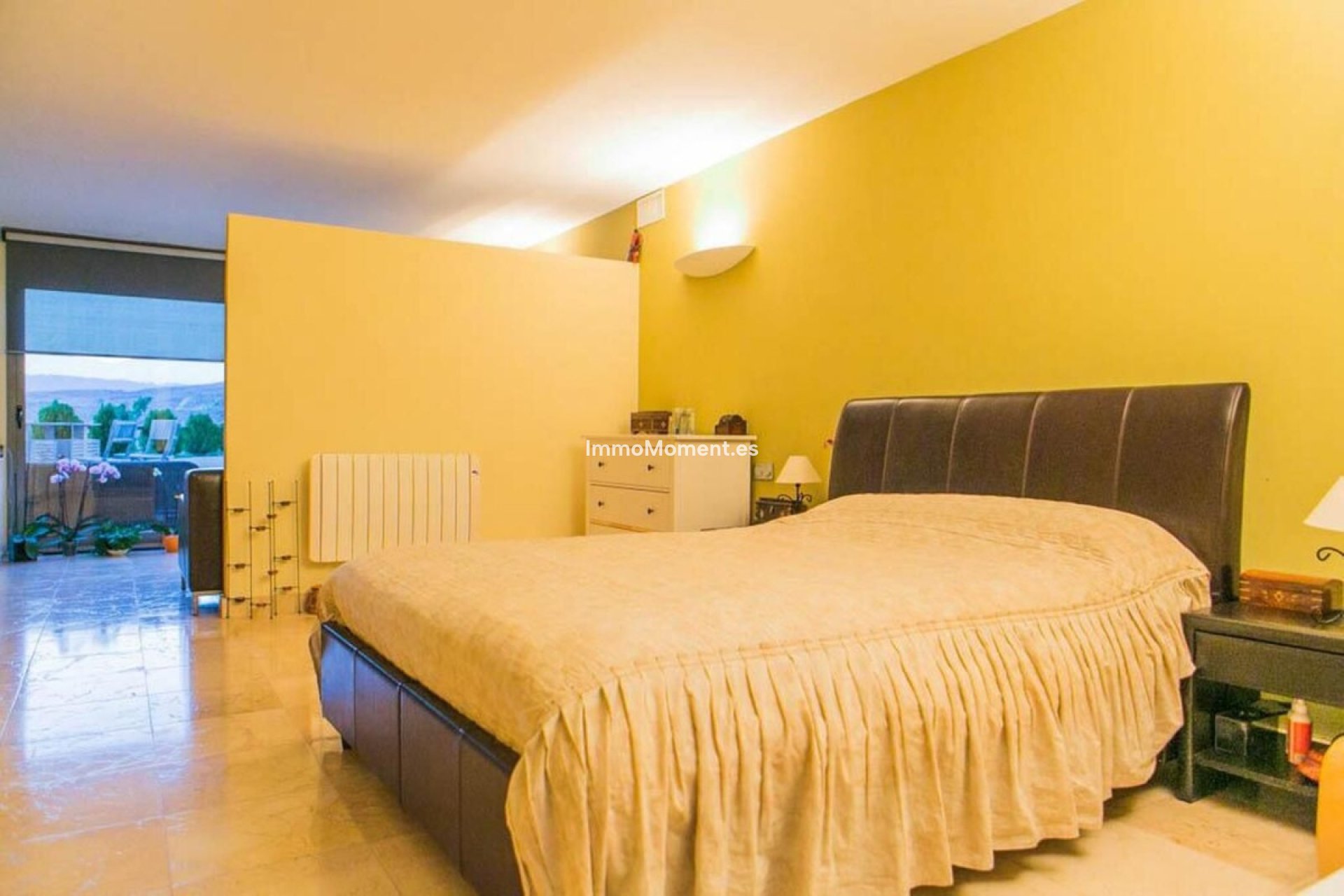 Reventa - Apartamento - Benahavís - Benahavís Centro