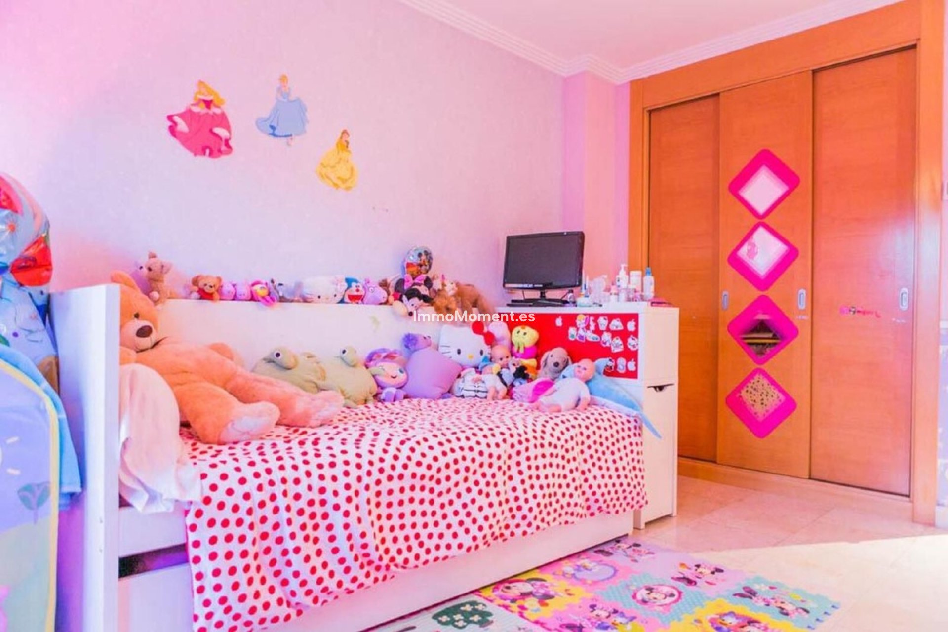 Reventa - Apartamento - Benahavís - Benahavís Centro