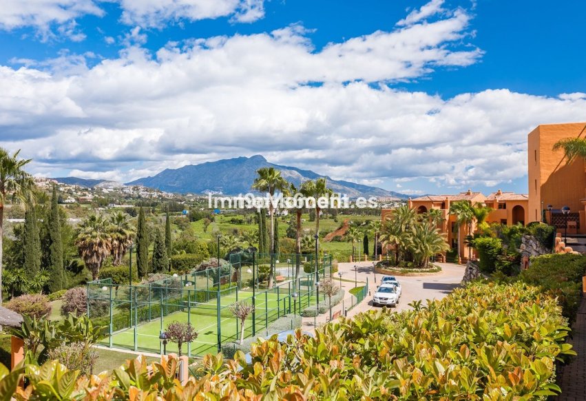 Reventa - Apartamento - Benahavís - Benahavís Centro