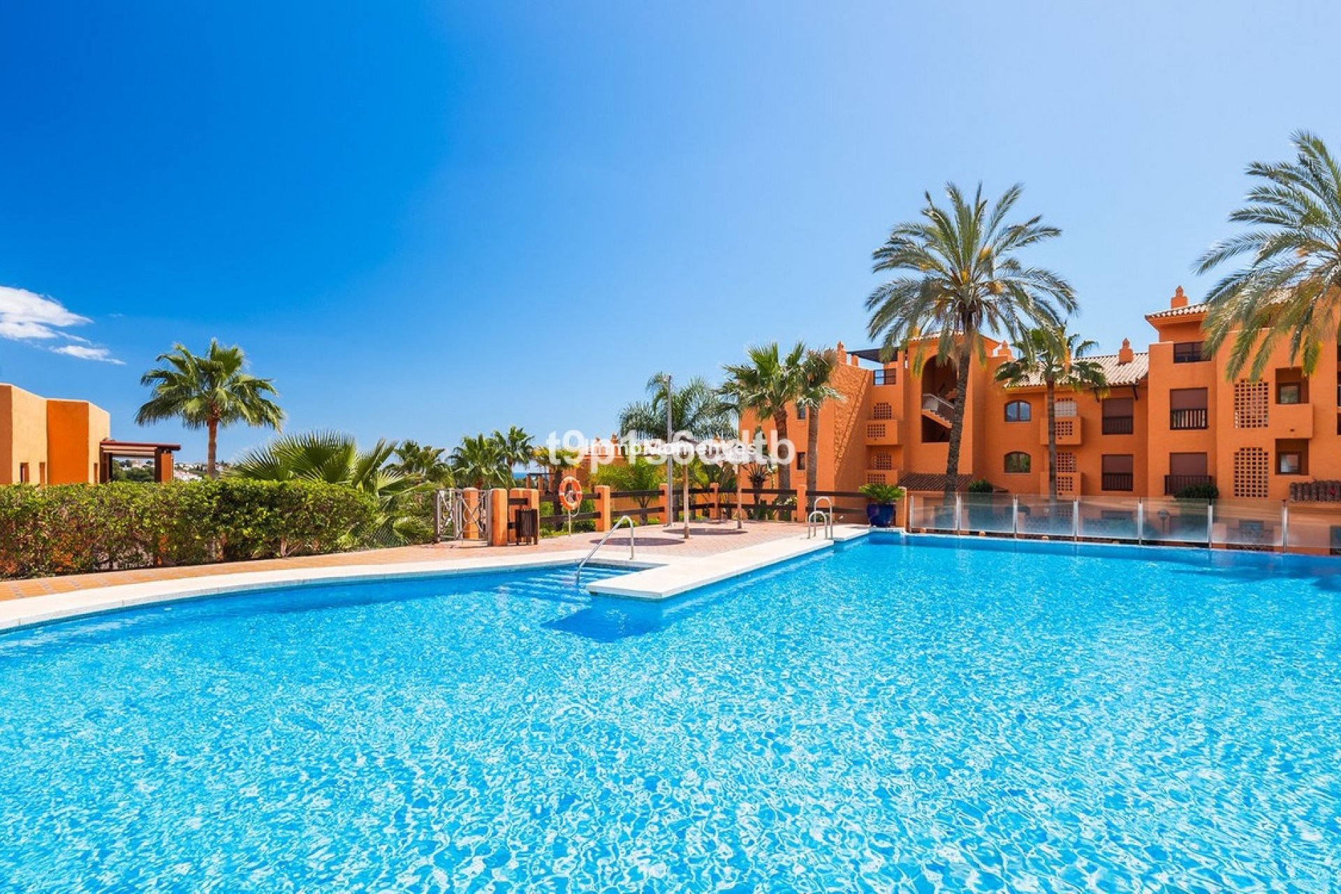 Reventa - Apartamento - Benahavís - Benahavís Centro