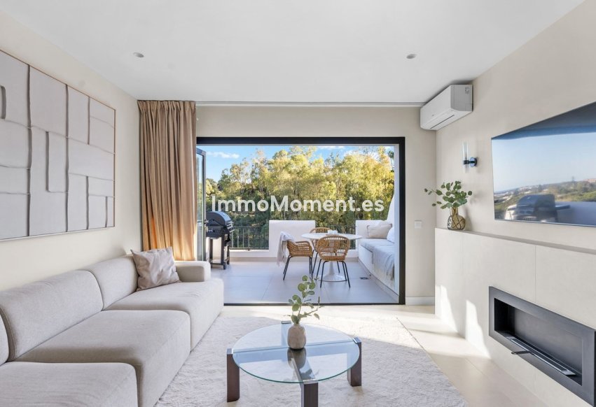 Reventa - Apartamento - Benahavís - Benahavís Centro