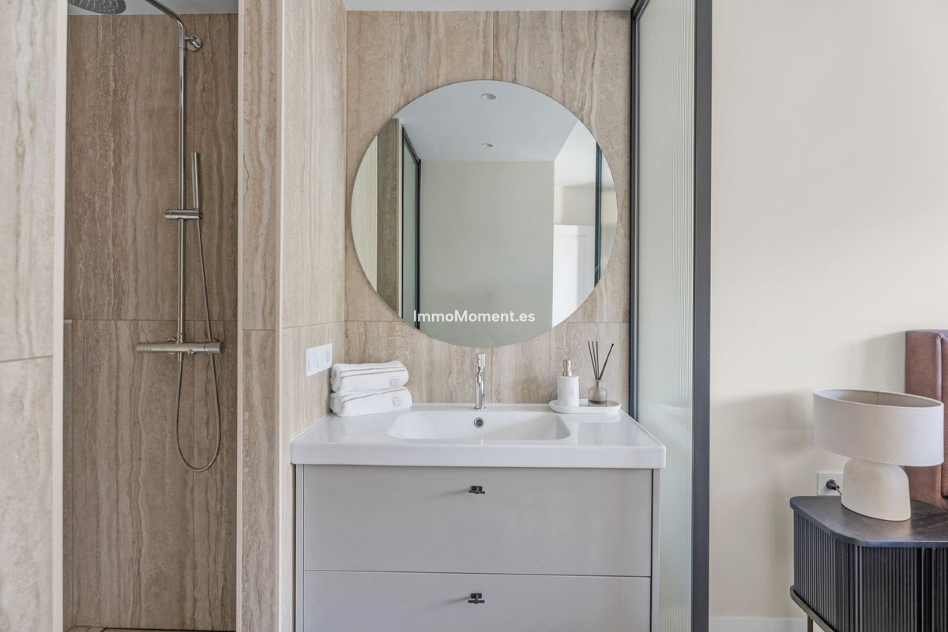 Reventa - Apartamento - Benahavís - Benahavís Centro