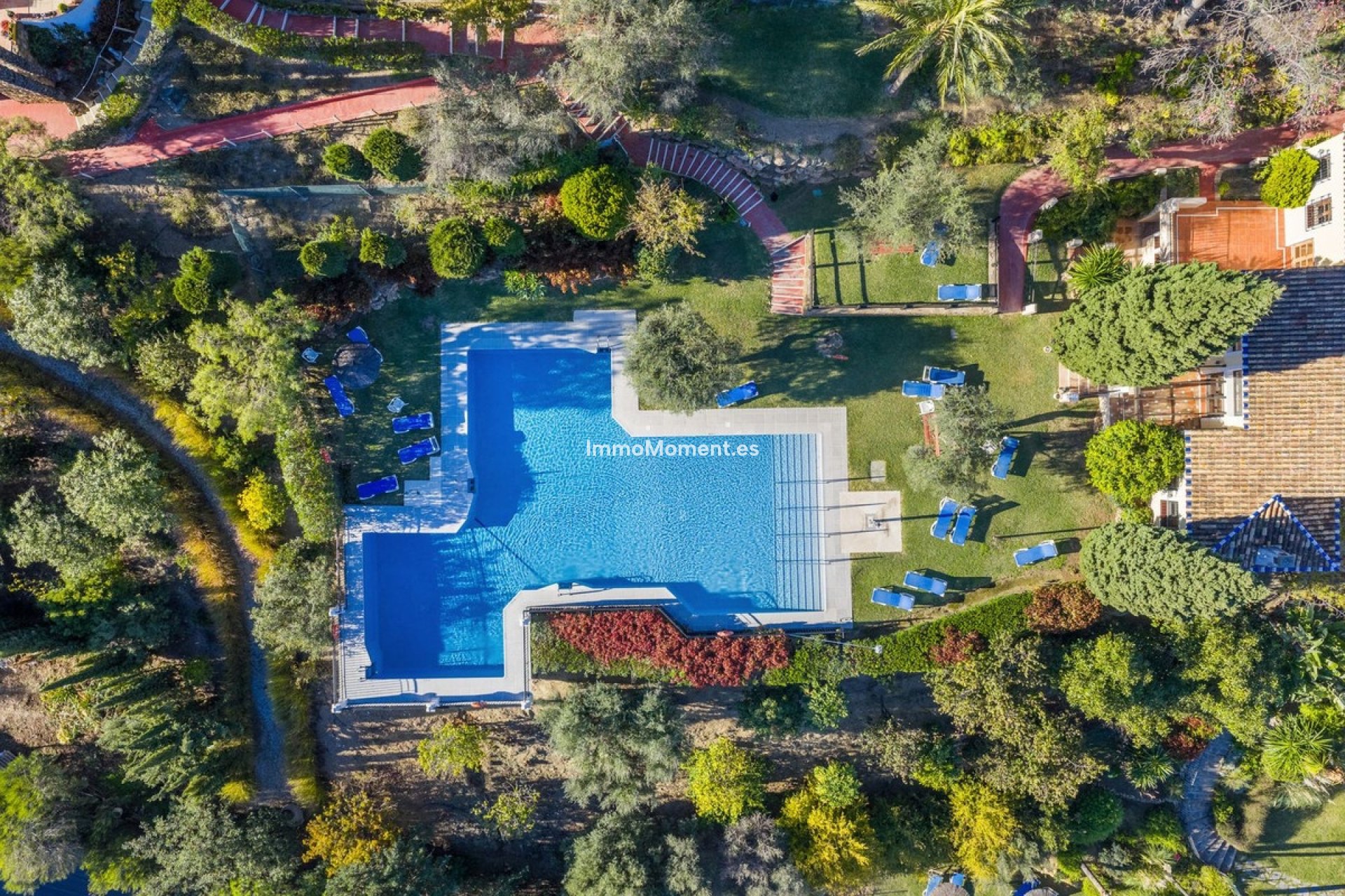 Reventa - Apartamento - Benahavís - Benahavís Centro