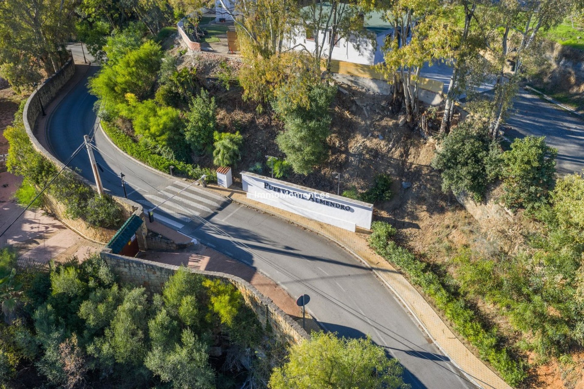 Reventa - Apartamento - Benahavís - Benahavís Centro