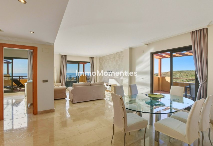 Reventa - Apartamento - Benahavís - Benahavís Centro