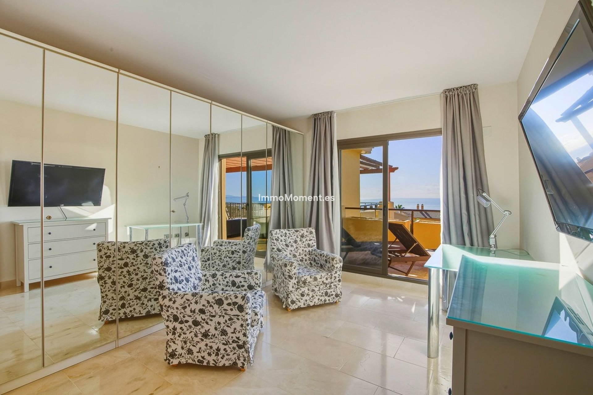 Reventa - Apartamento - Benahavís - Benahavís Centro