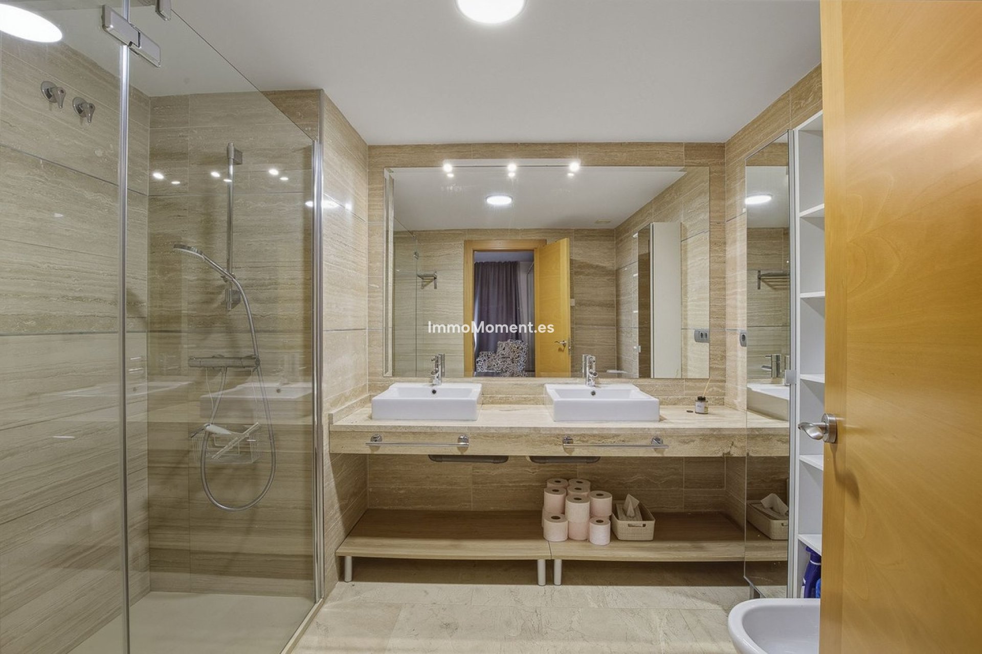 Reventa - Apartamento - Benahavís - Benahavís Centro