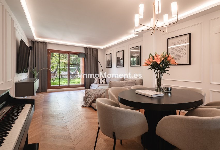 Reventa - Apartamento - Benahavís - Benahavís Centro