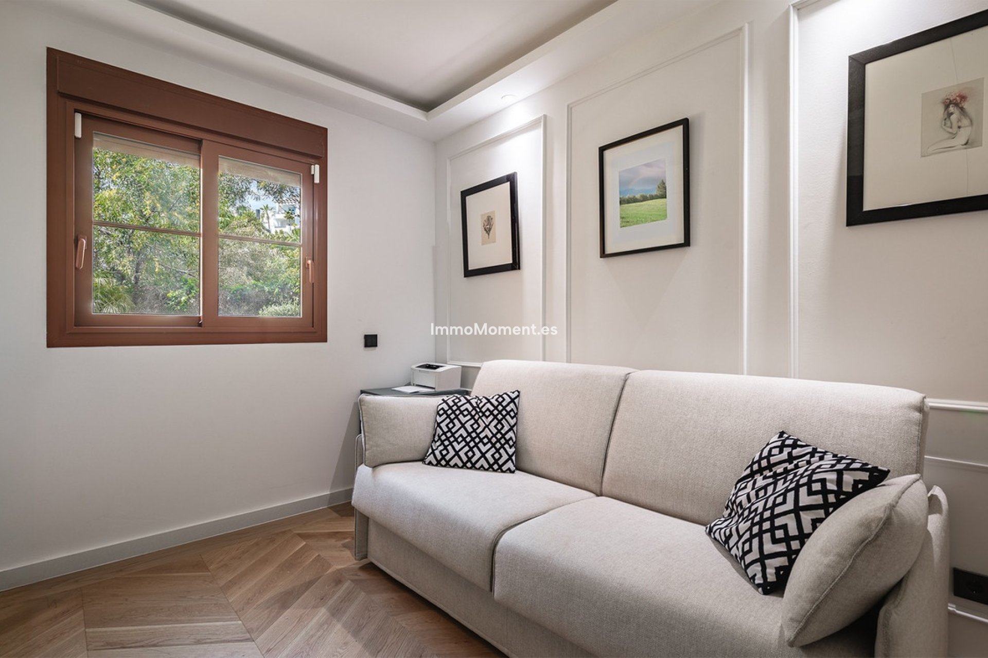 Reventa - Apartamento - Benahavís - Benahavís Centro