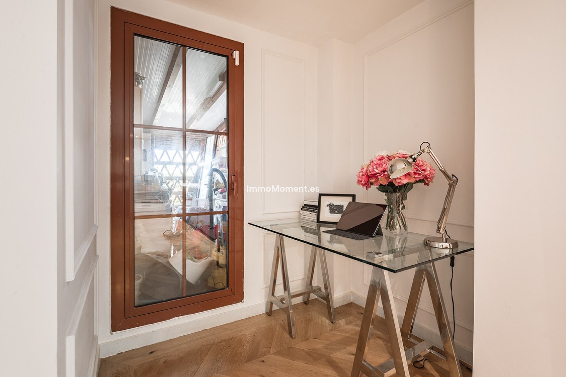 Reventa - Apartamento - Benahavís - Benahavís Centro