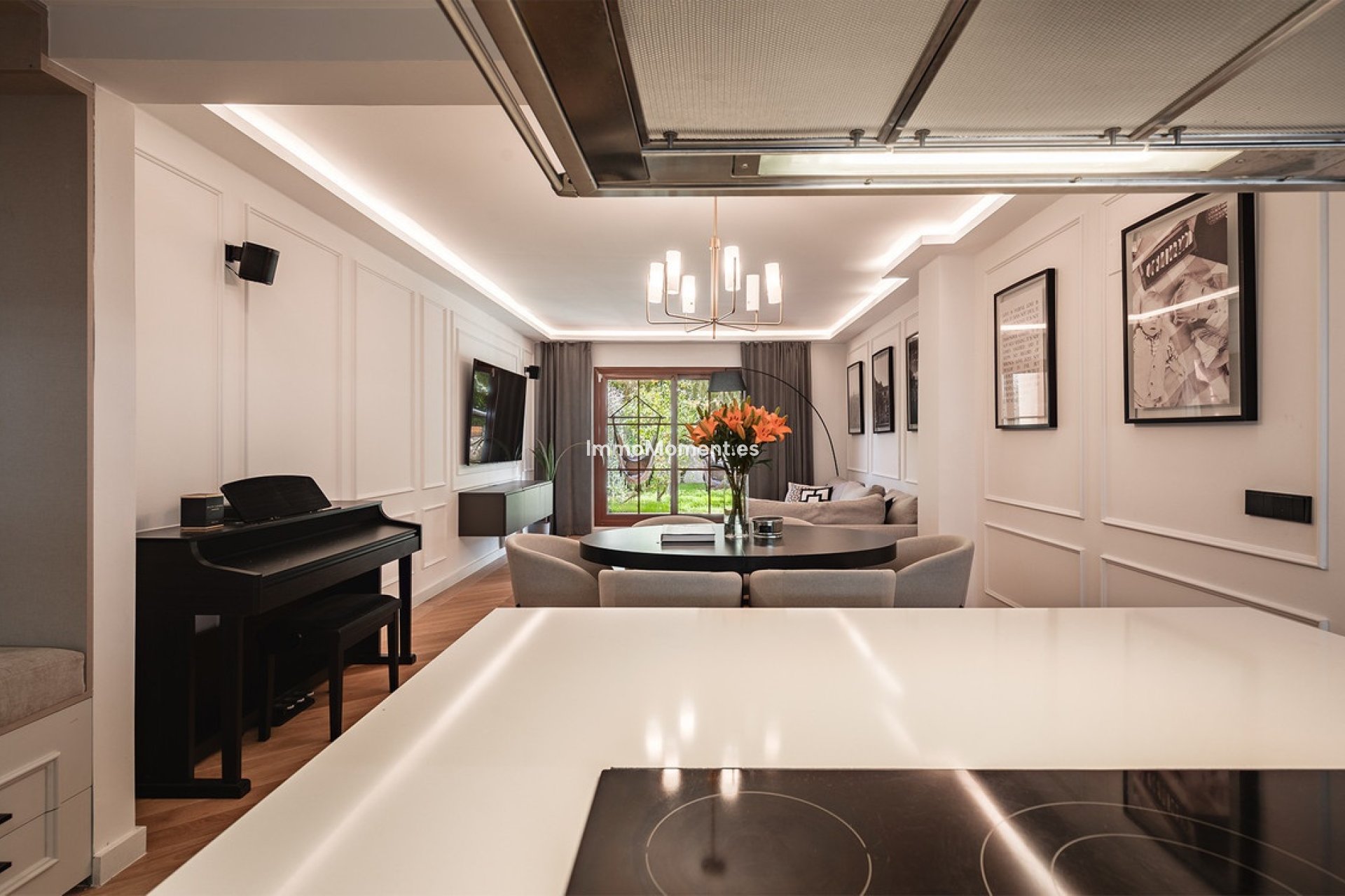 Reventa - Apartamento - Benahavís - Benahavís Centro