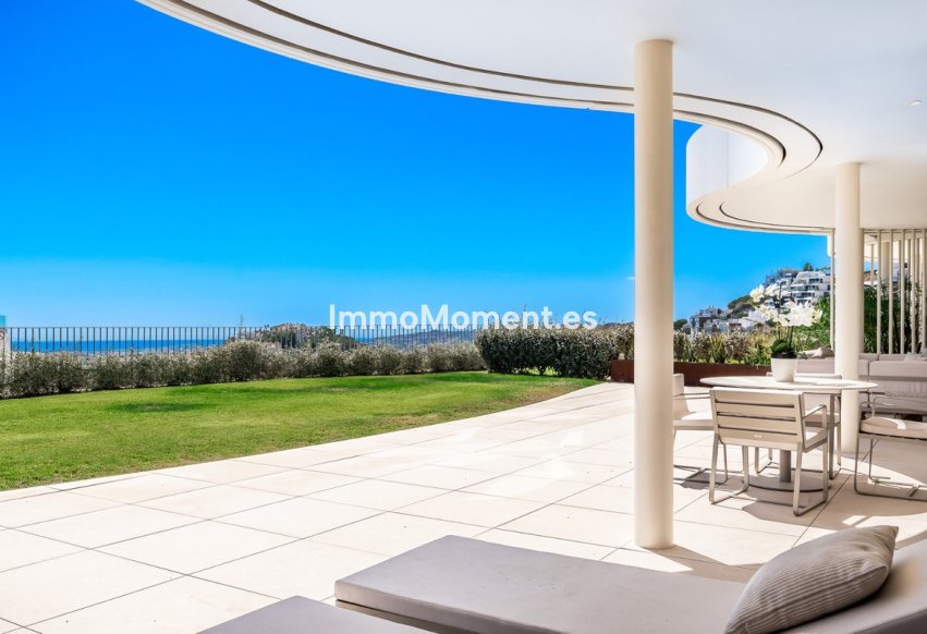 Reventa - Apartamento - Benahavís - Benahavís Centro