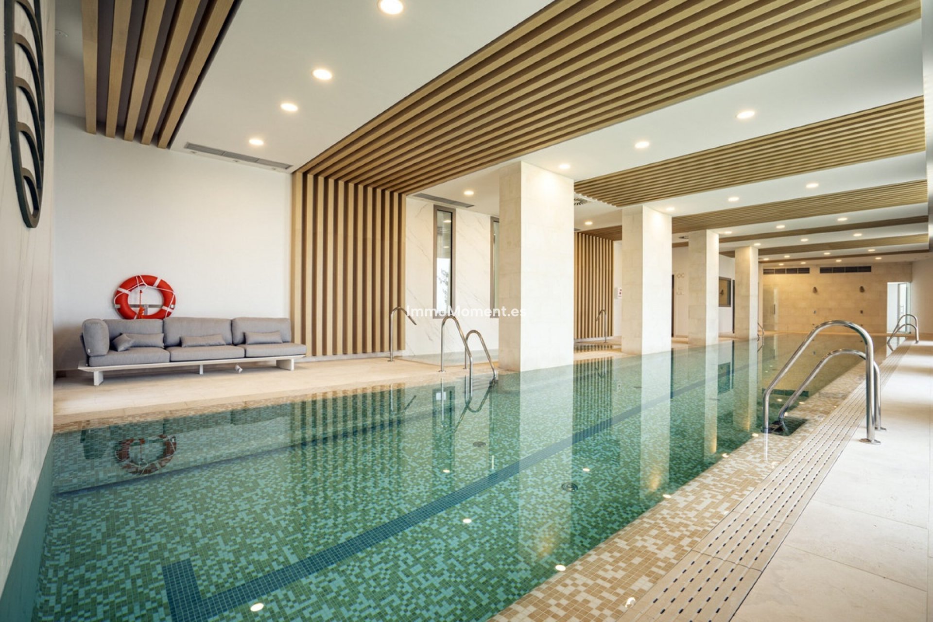 Reventa - Apartamento - Benahavís - Benahavís Centro