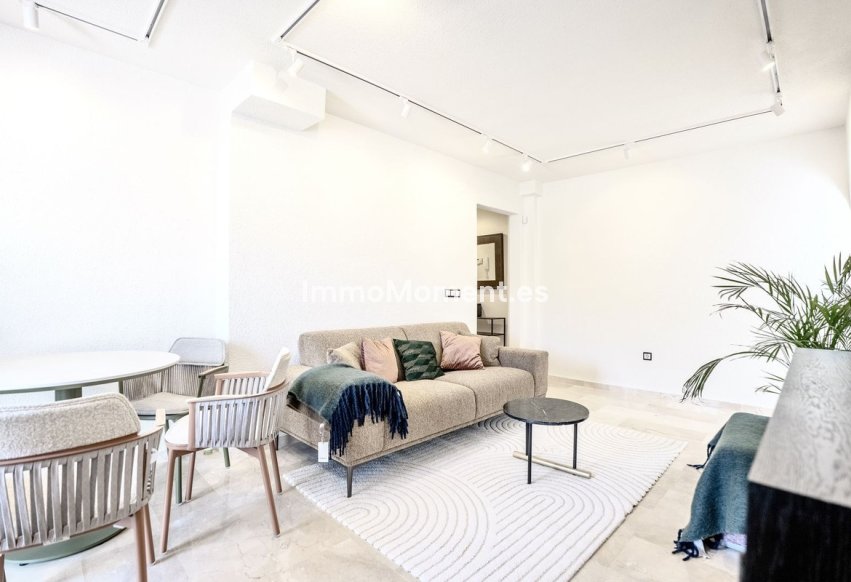 Reventa - Apartamento - Benahavís - Benahavís Centro