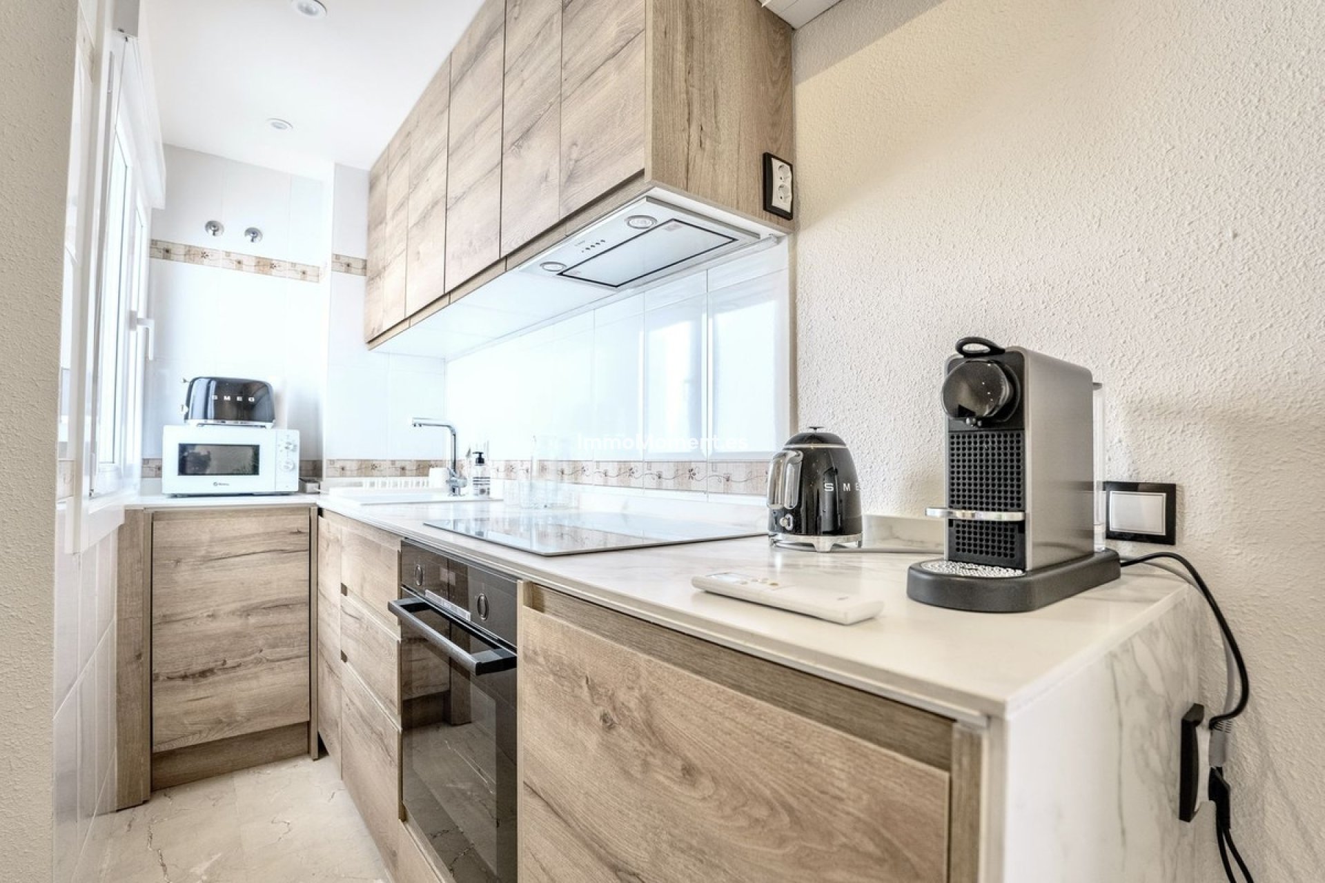 Reventa - Apartamento - Benahavís - Benahavís Centro