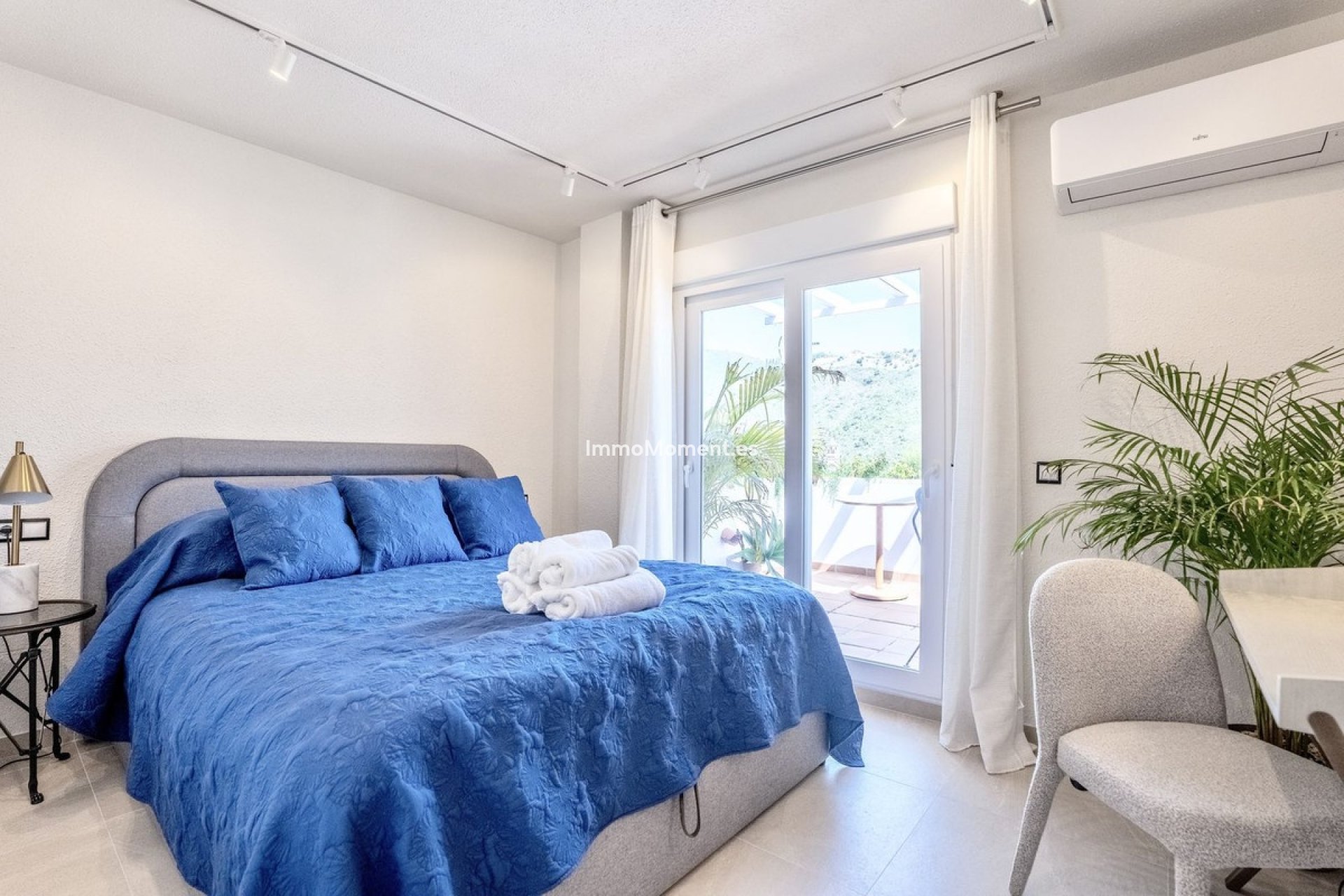 Reventa - Apartamento - Benahavís - Benahavís Centro