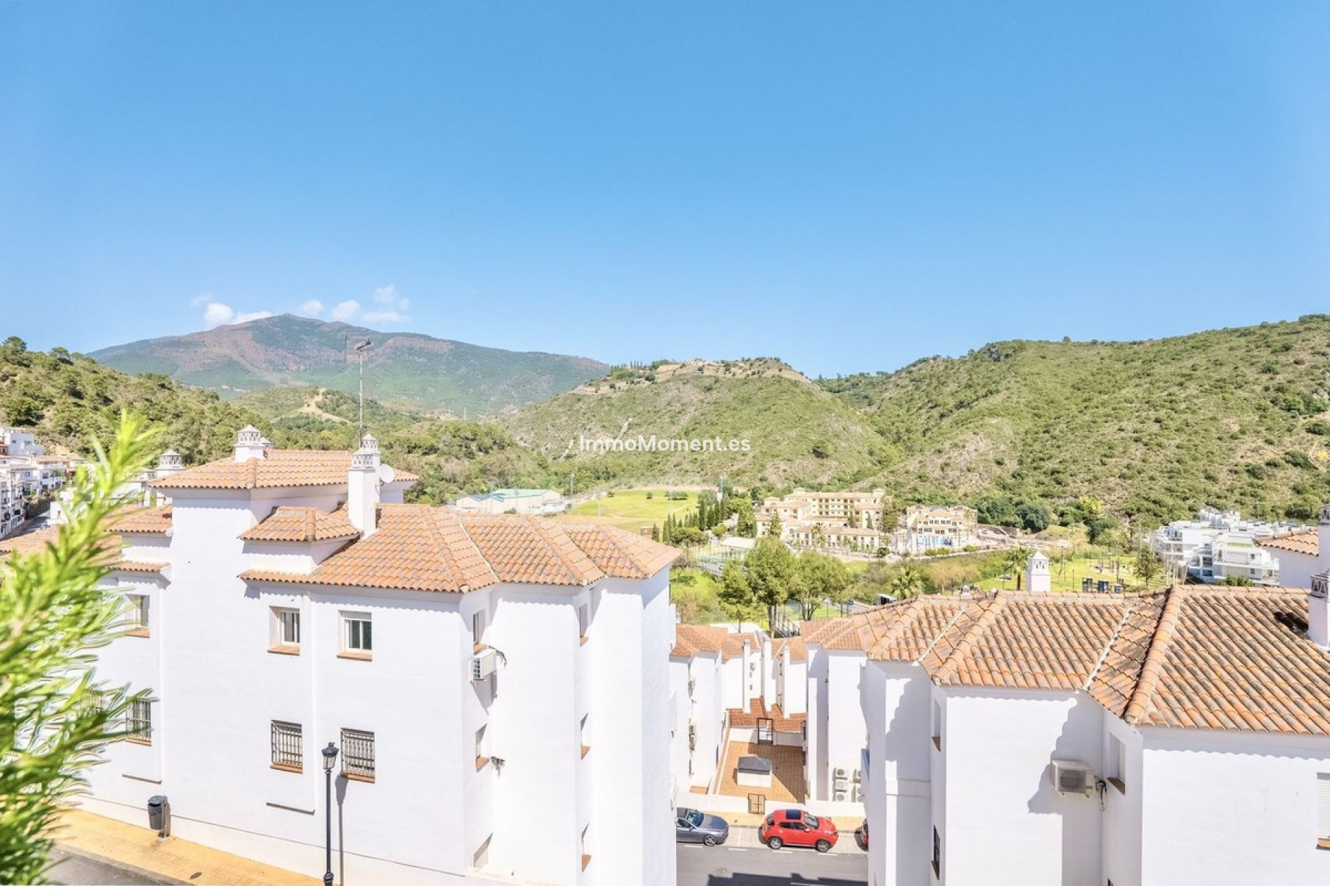 Reventa - Apartamento - Benahavís - Benahavís Centro