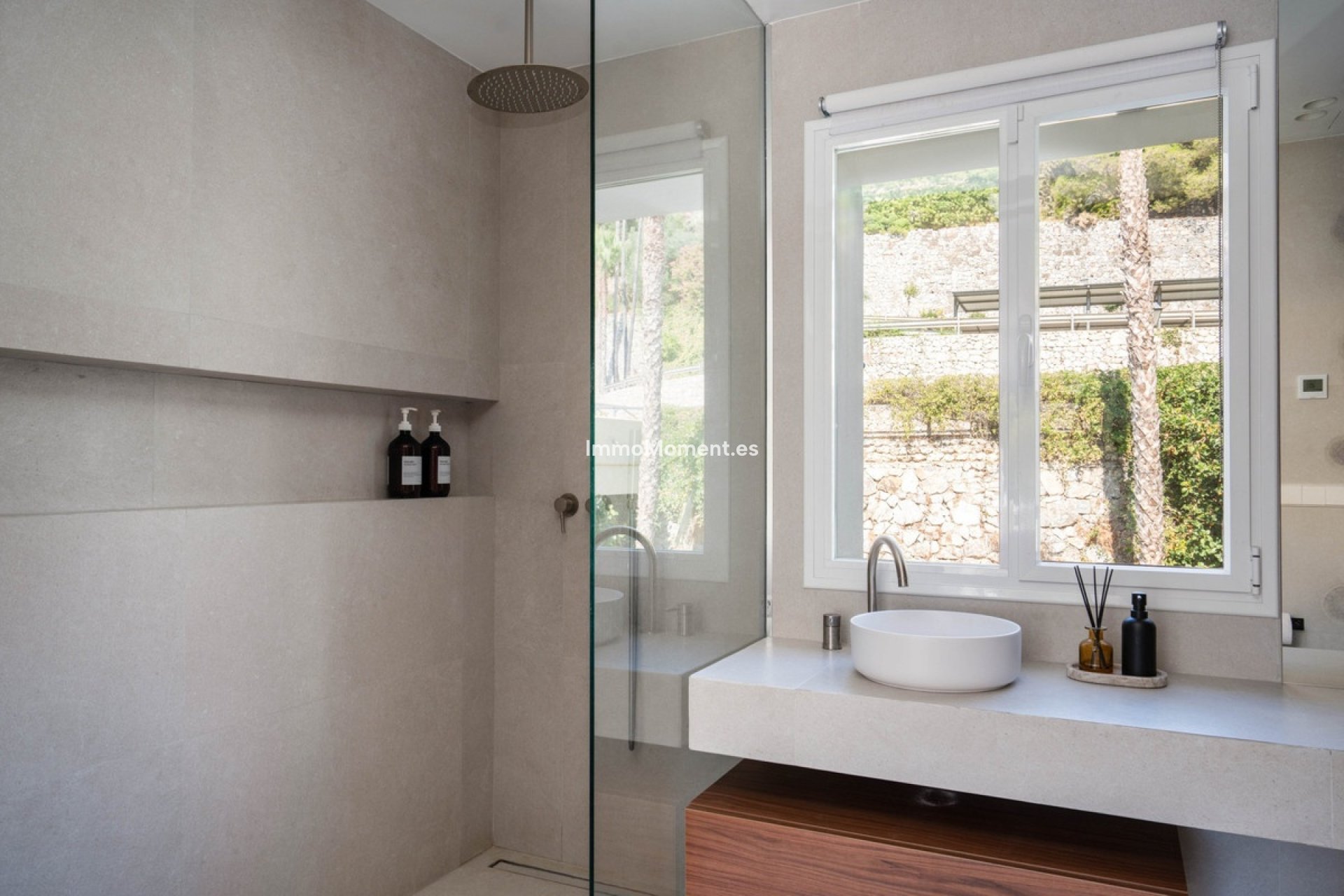 Reventa - Apartamento - Benahavís - Benahavís Centro