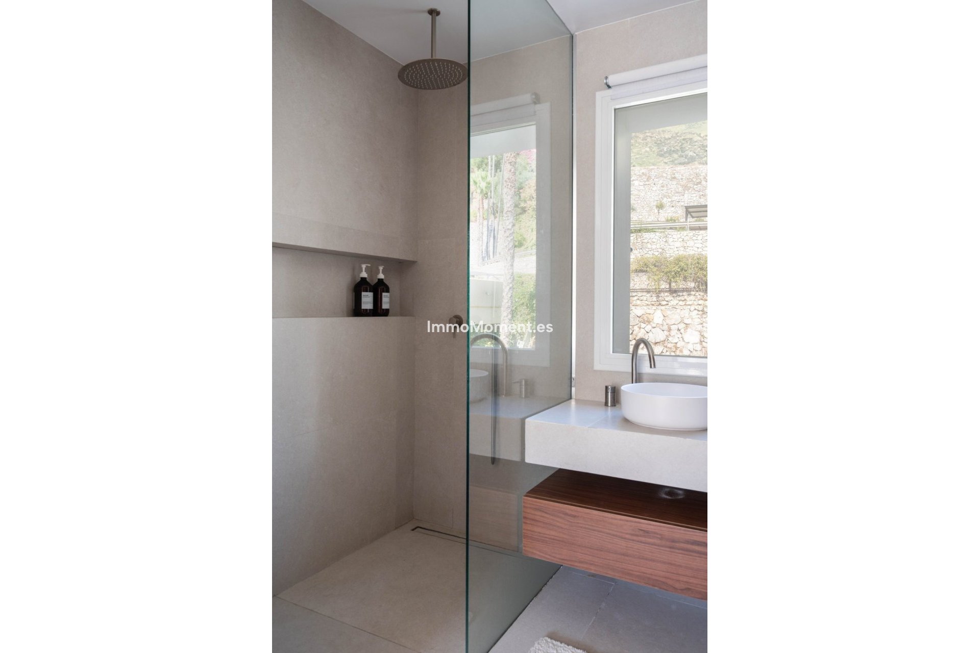 Reventa - Apartamento - Benahavís - Benahavís Centro