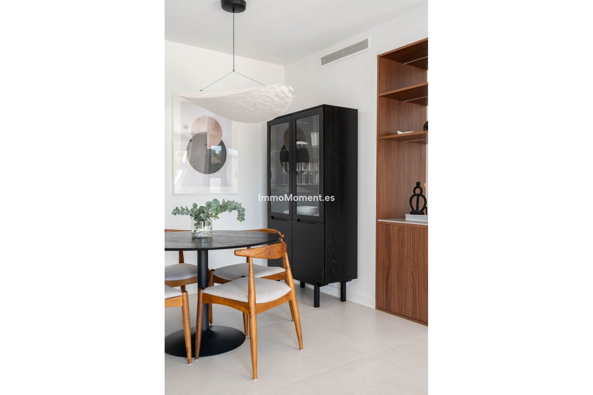 Reventa - Apartamento - Benahavís - Benahavís Centro