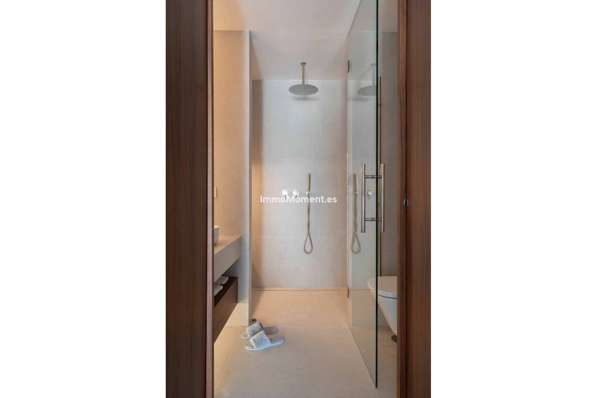 Reventa - Apartamento - Benahavís - Benahavís Centro