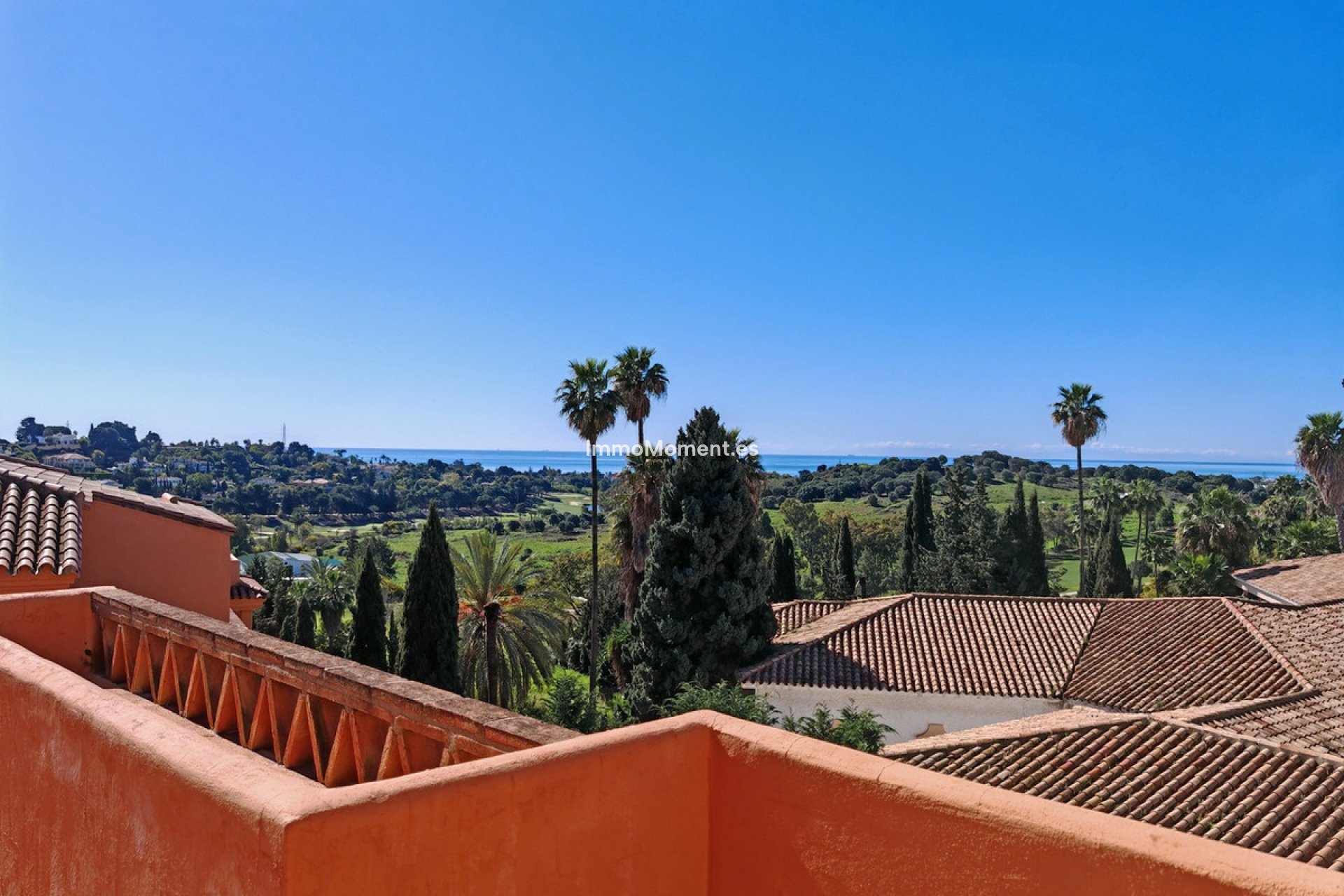 Reventa - Apartamento - Benahavís - Benahavís Centro