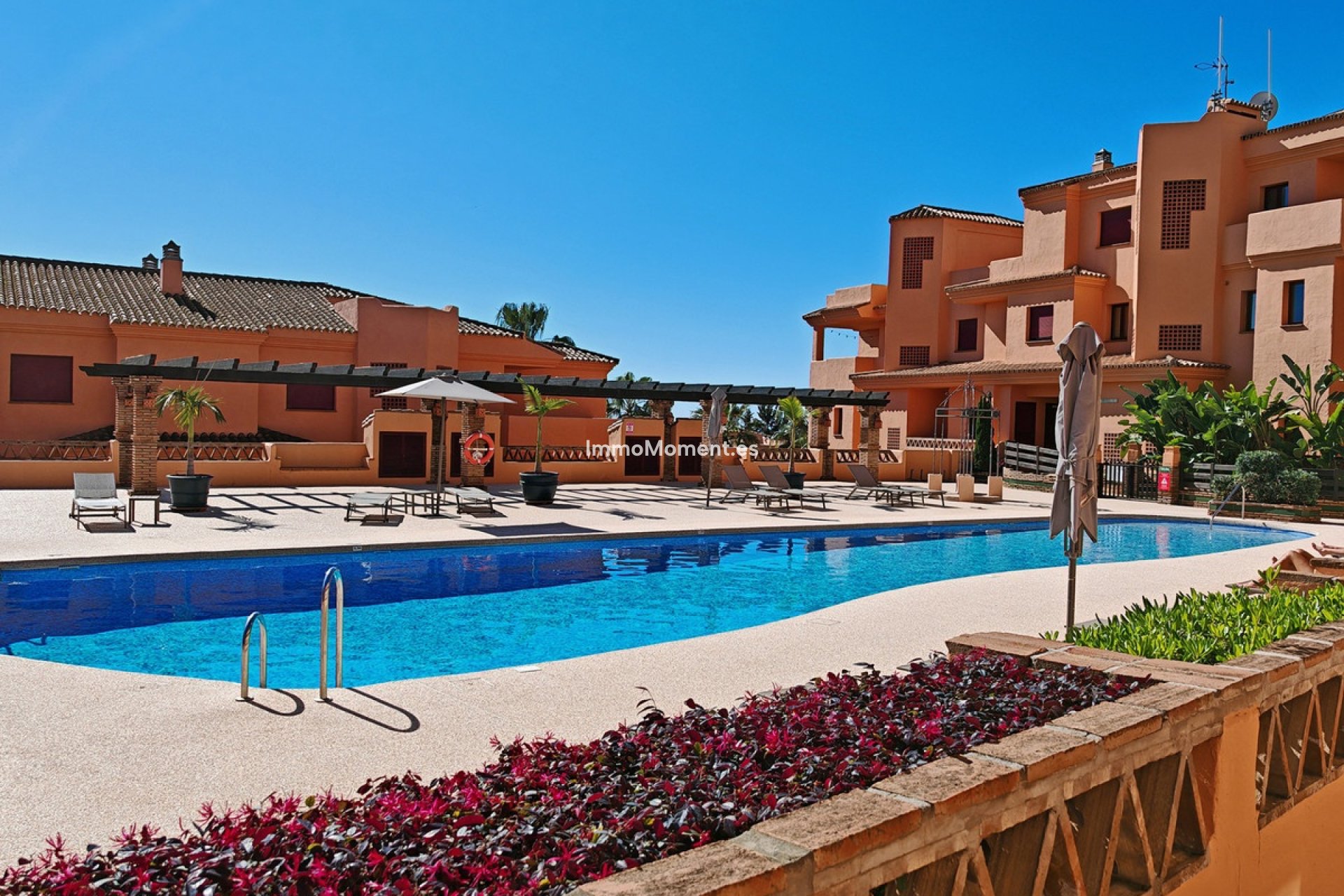 Reventa - Apartamento - Benahavís - Benahavís Centro