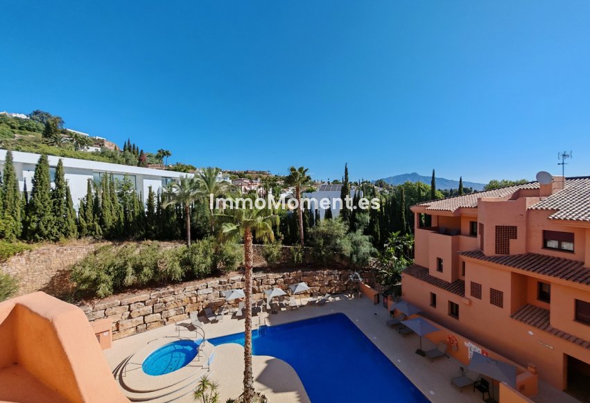 Reventa - Apartamento - Benahavís - Benahavís Centro