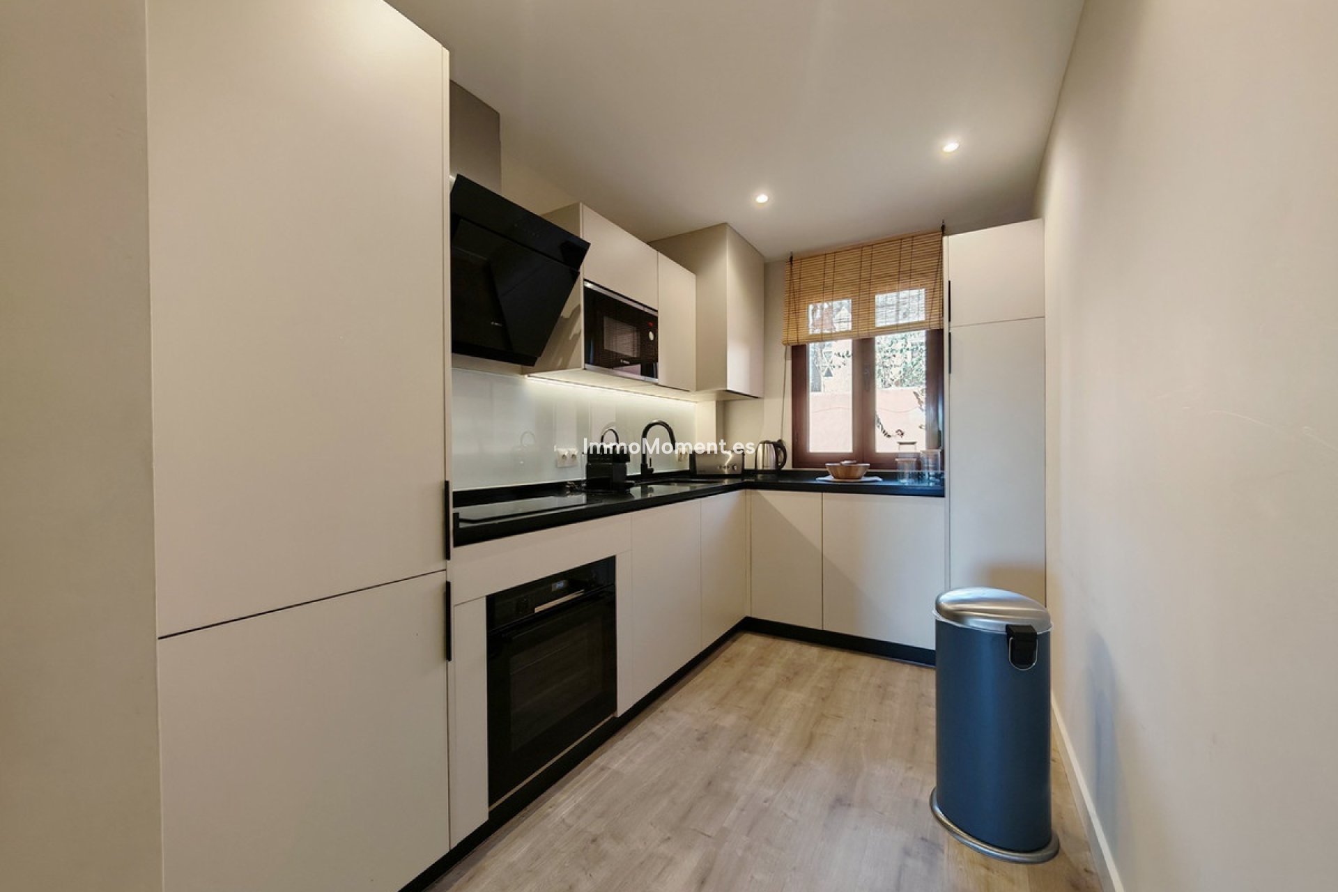 Reventa - Apartamento - Benahavís - Benahavís Centro