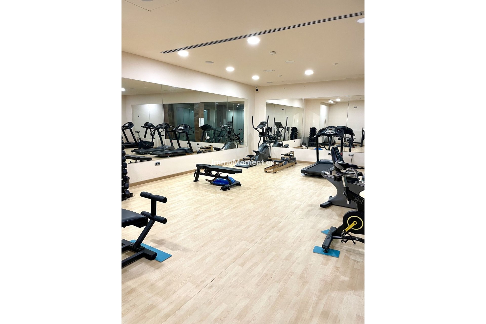 Reventa - Apartamento - Benahavís - Benahavís Centro