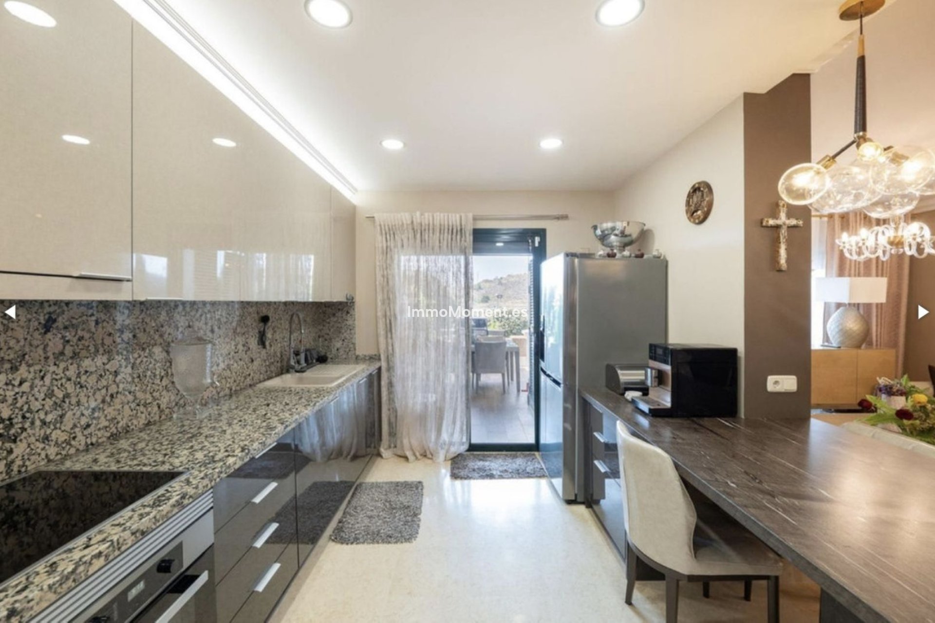 Reventa - Apartamento - Benahavís - Benahavís Centro