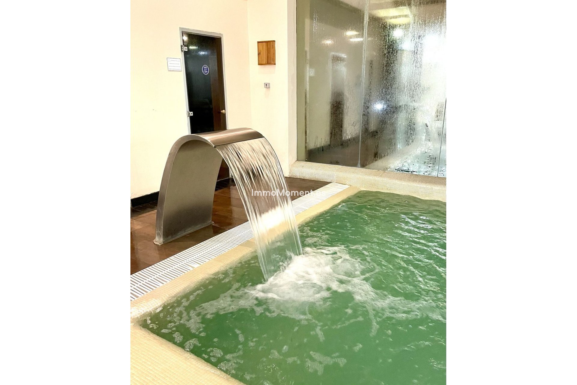 Reventa - Apartamento - Benahavís - Benahavís Centro