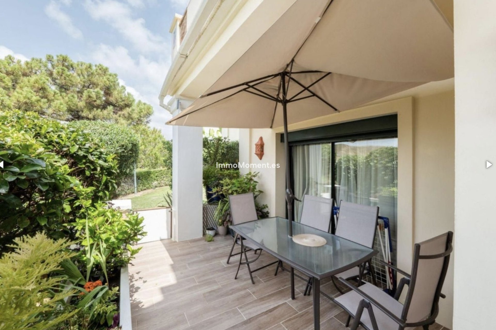 Reventa - Apartamento - Benahavís - Benahavís Centro