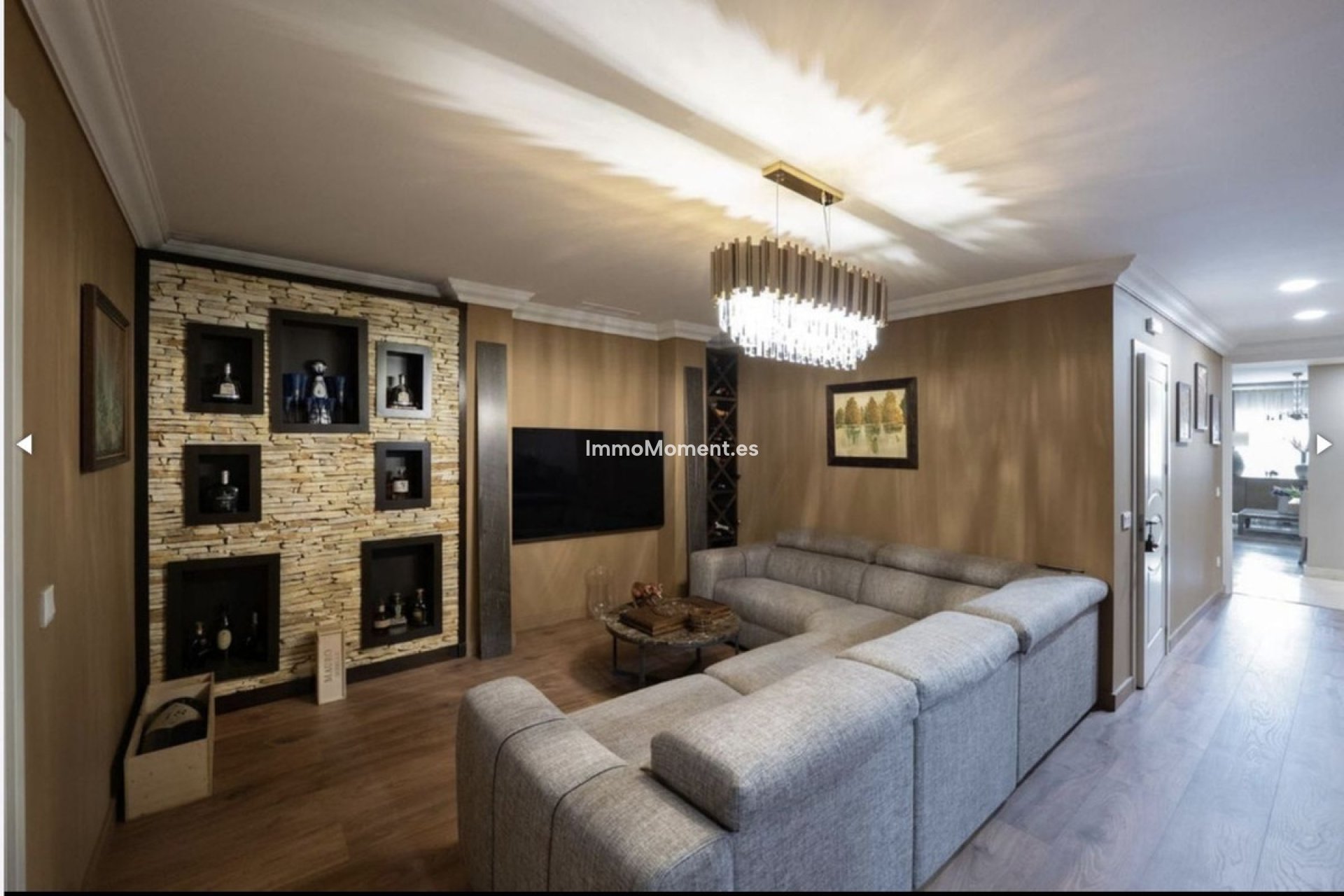 Reventa - Apartamento - Benahavís - Benahavís Centro