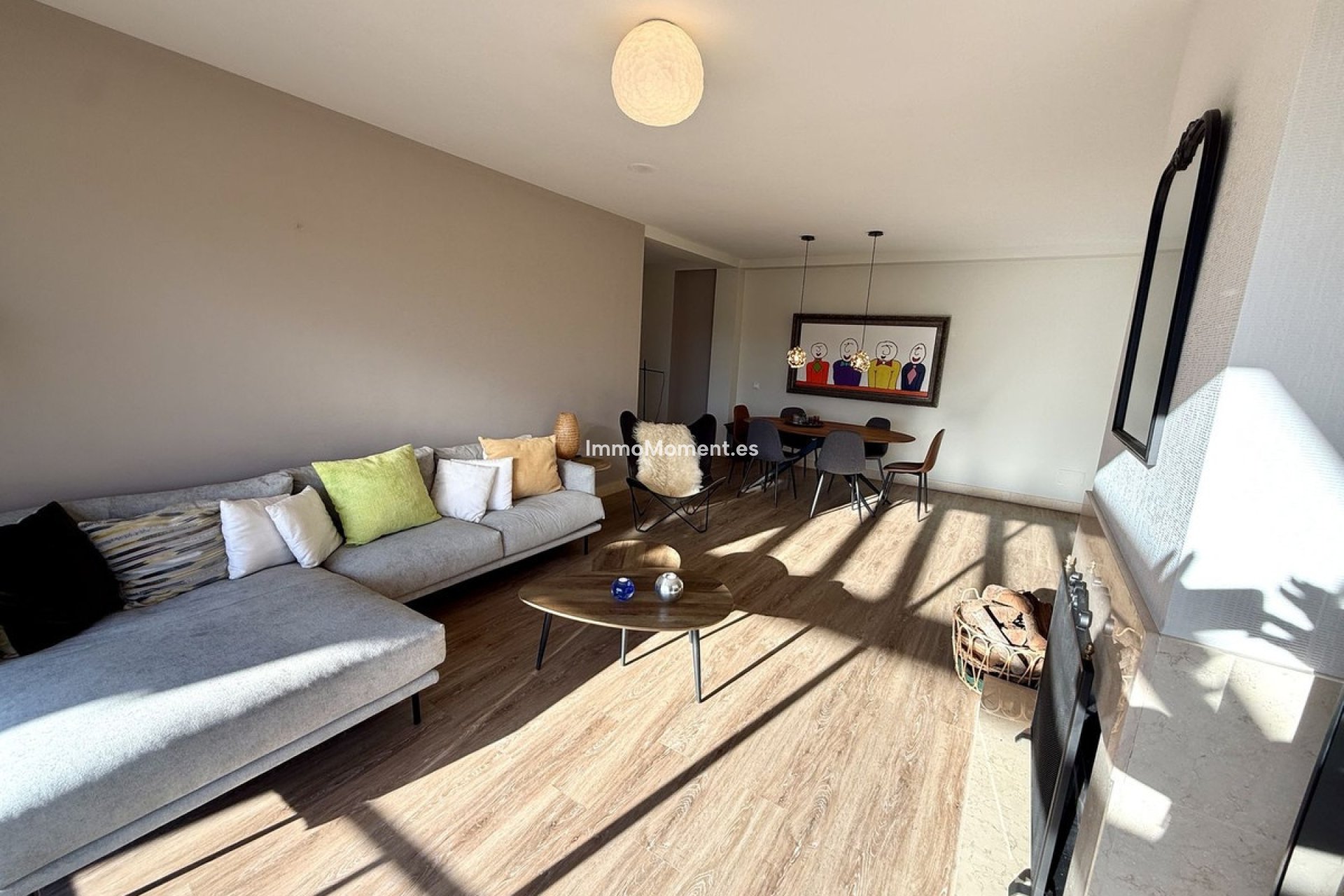 Reventa - Apartamento - Benahavís - Benahavís Centro