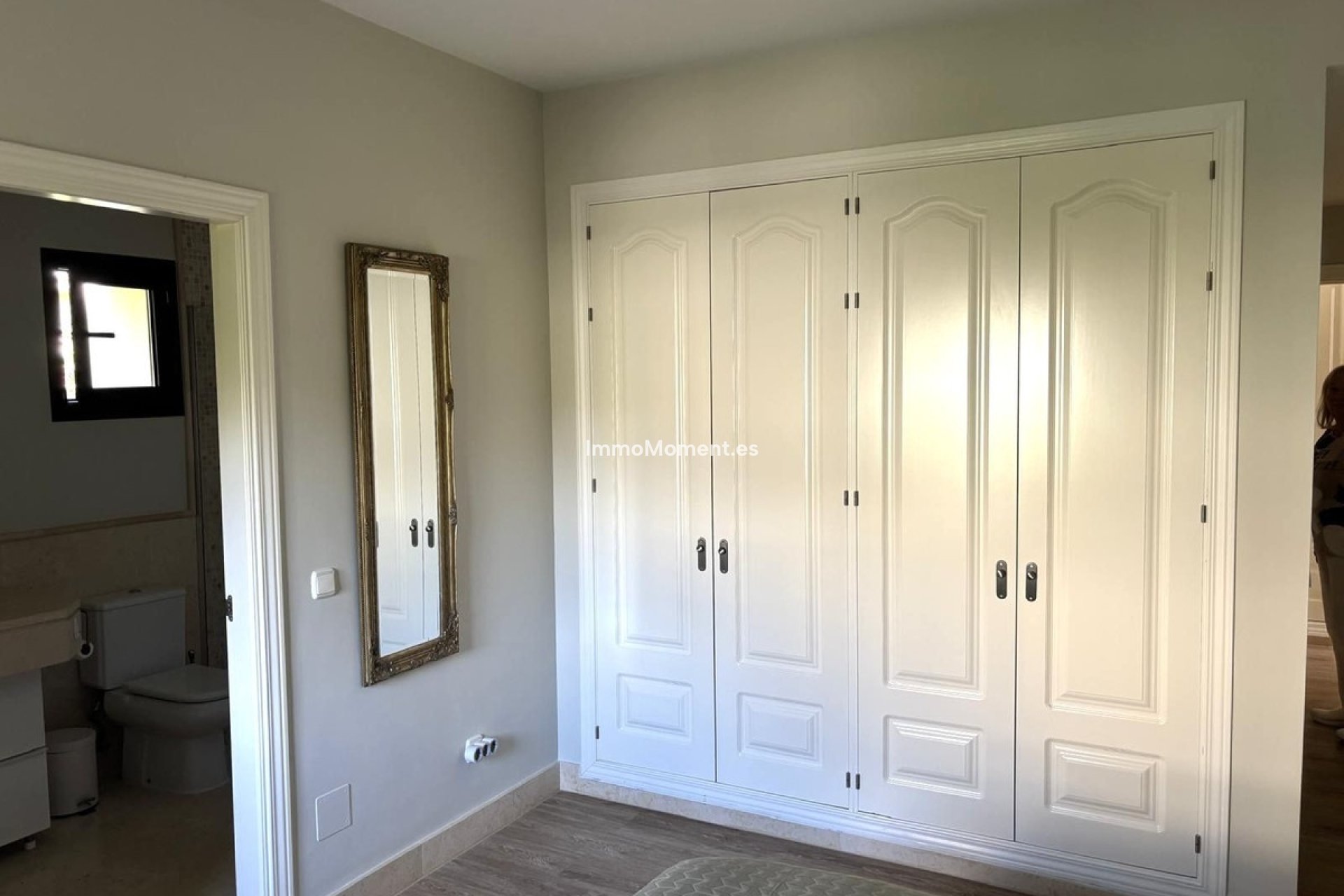 Reventa - Apartamento - Benahavís - Benahavís Centro