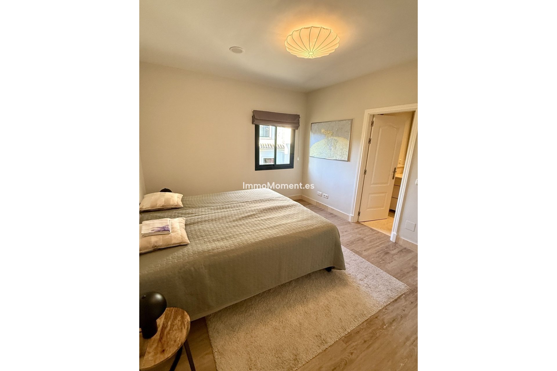 Reventa - Apartamento - Benahavís - Benahavís Centro