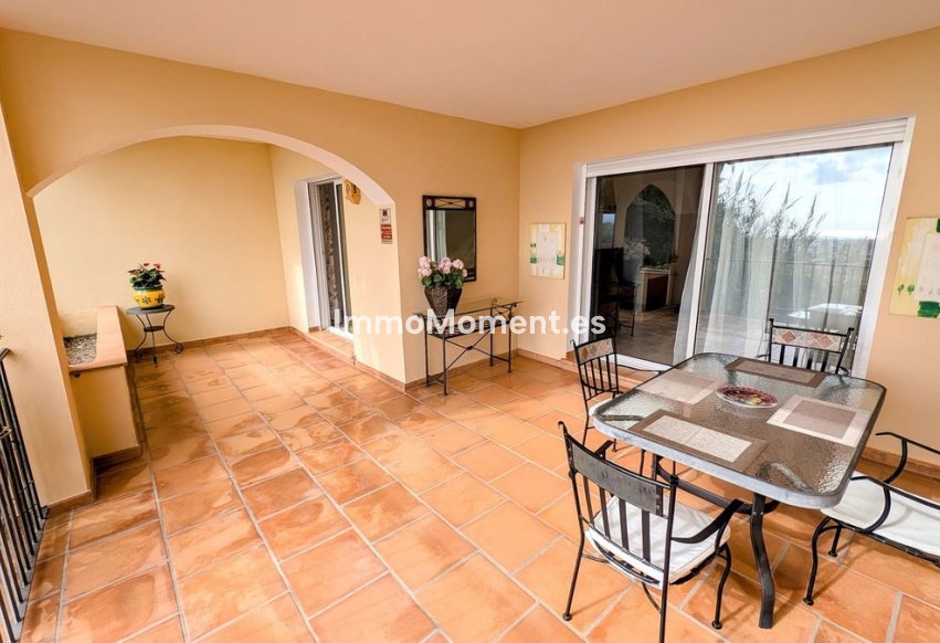 Reventa - Apartamento - Benahavís - Benahavís Centro