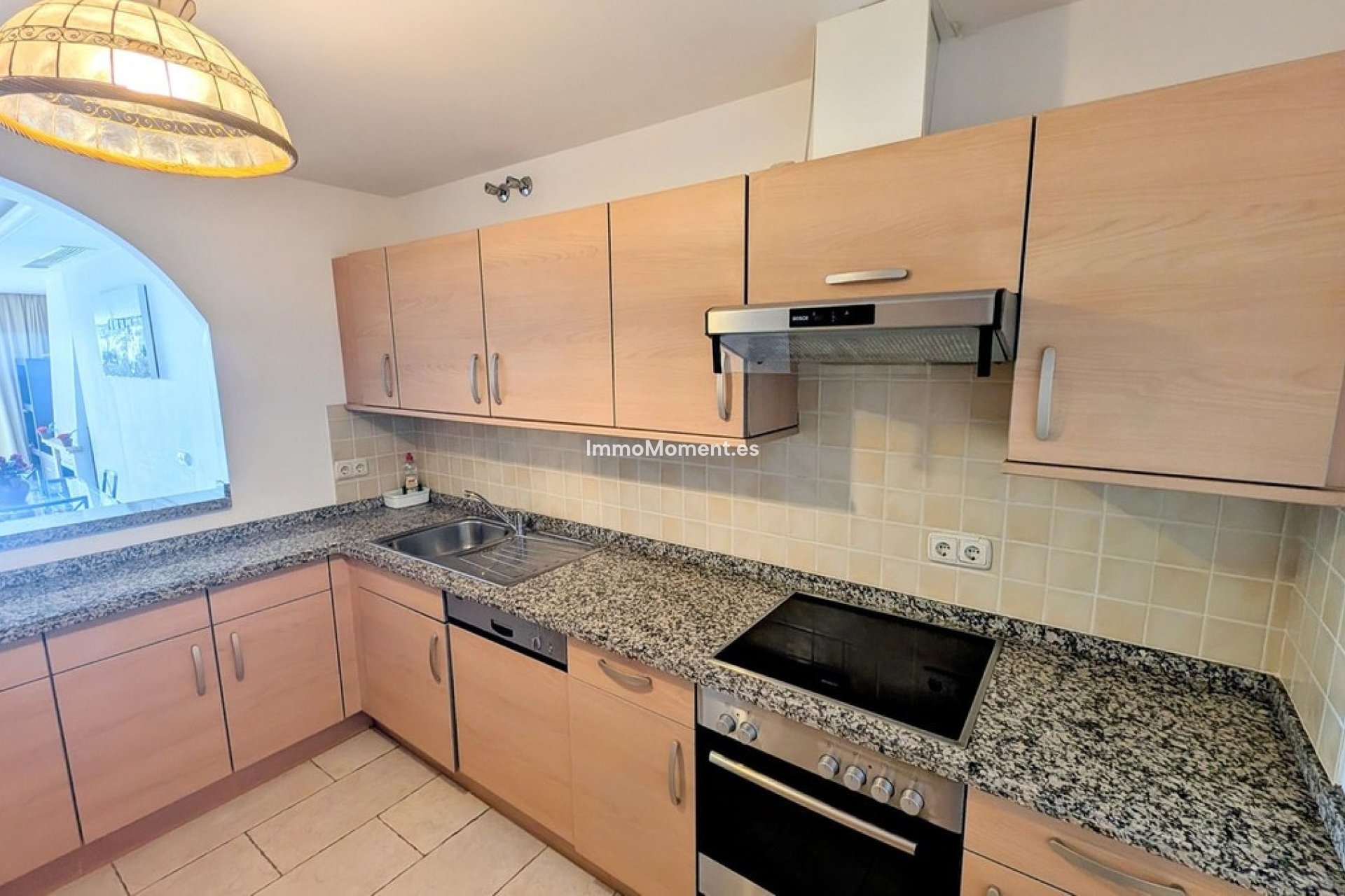 Reventa - Apartamento - Benahavís - Benahavís Centro